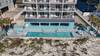 Westwind Front view with pool