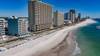 Westwind Drone shot
