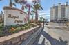 Royal Palms Sign