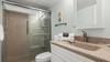 Gulf Tower 8C - Master Bathroom