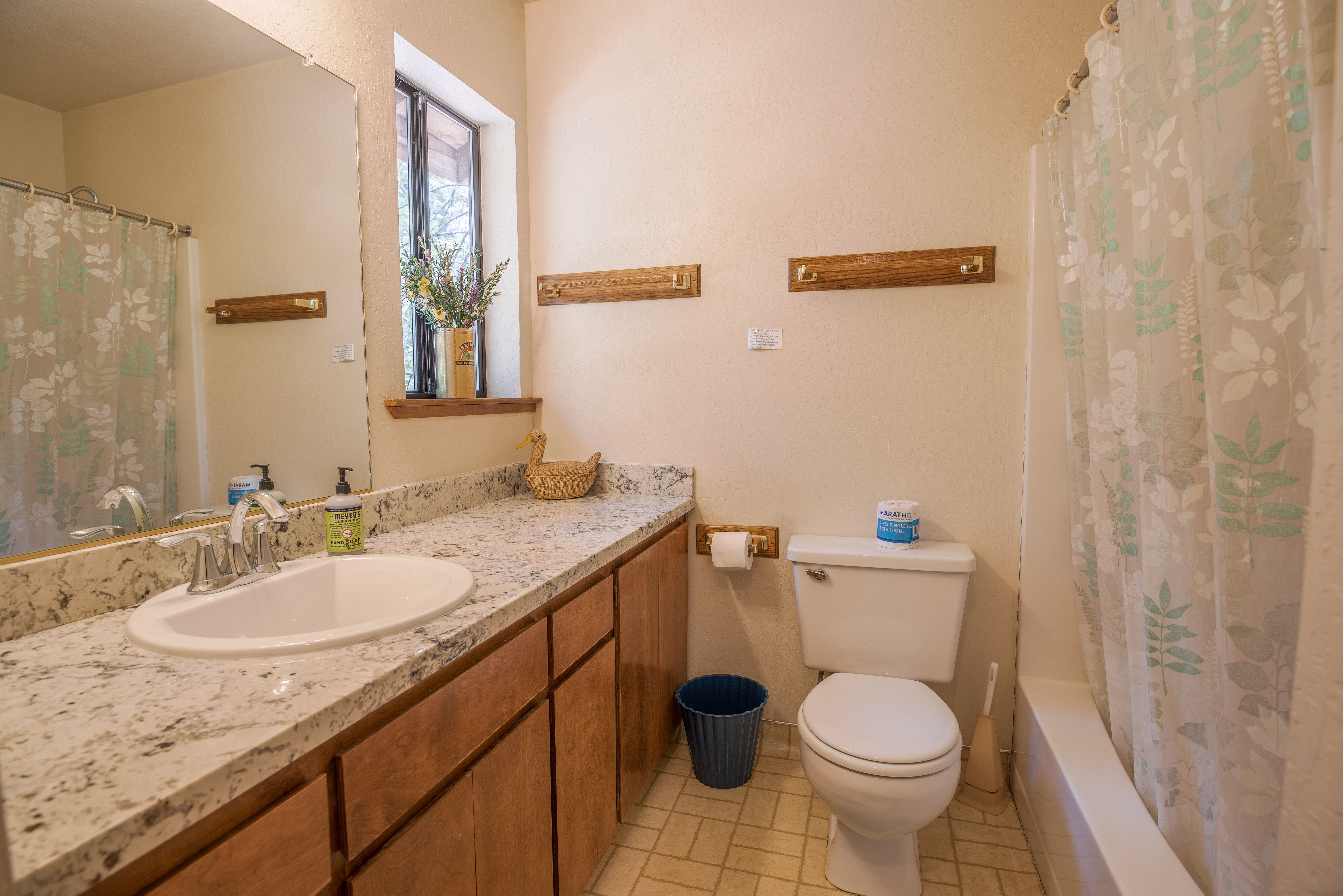 Garber Kiowa Retreat Sierra Vacation Rentals