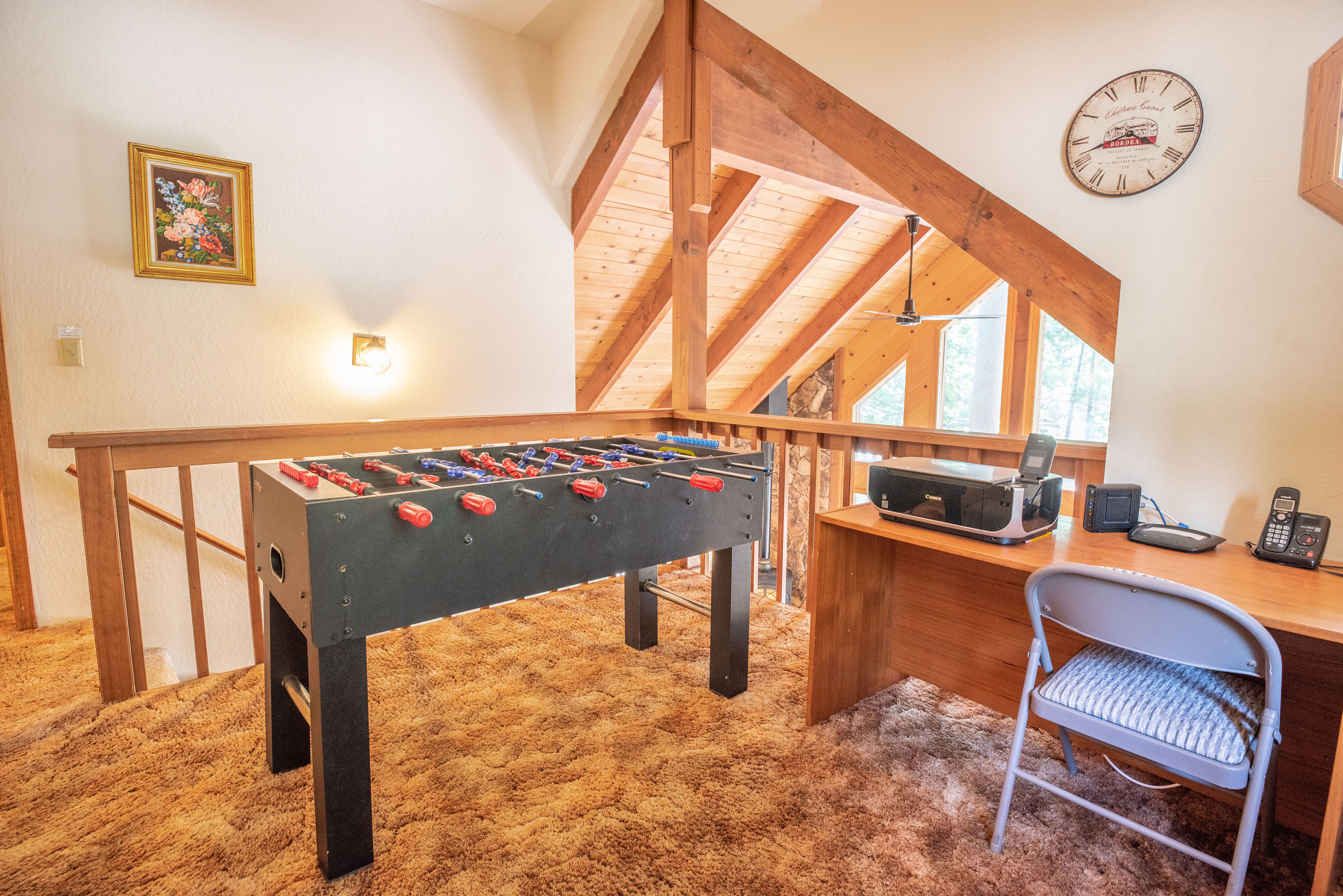 Garber Kiowa Retreat Sierra Vacation Rentals