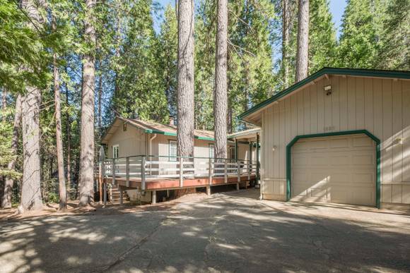 Arnold Ca Cabin Rentals Sierra Vacation Rentals