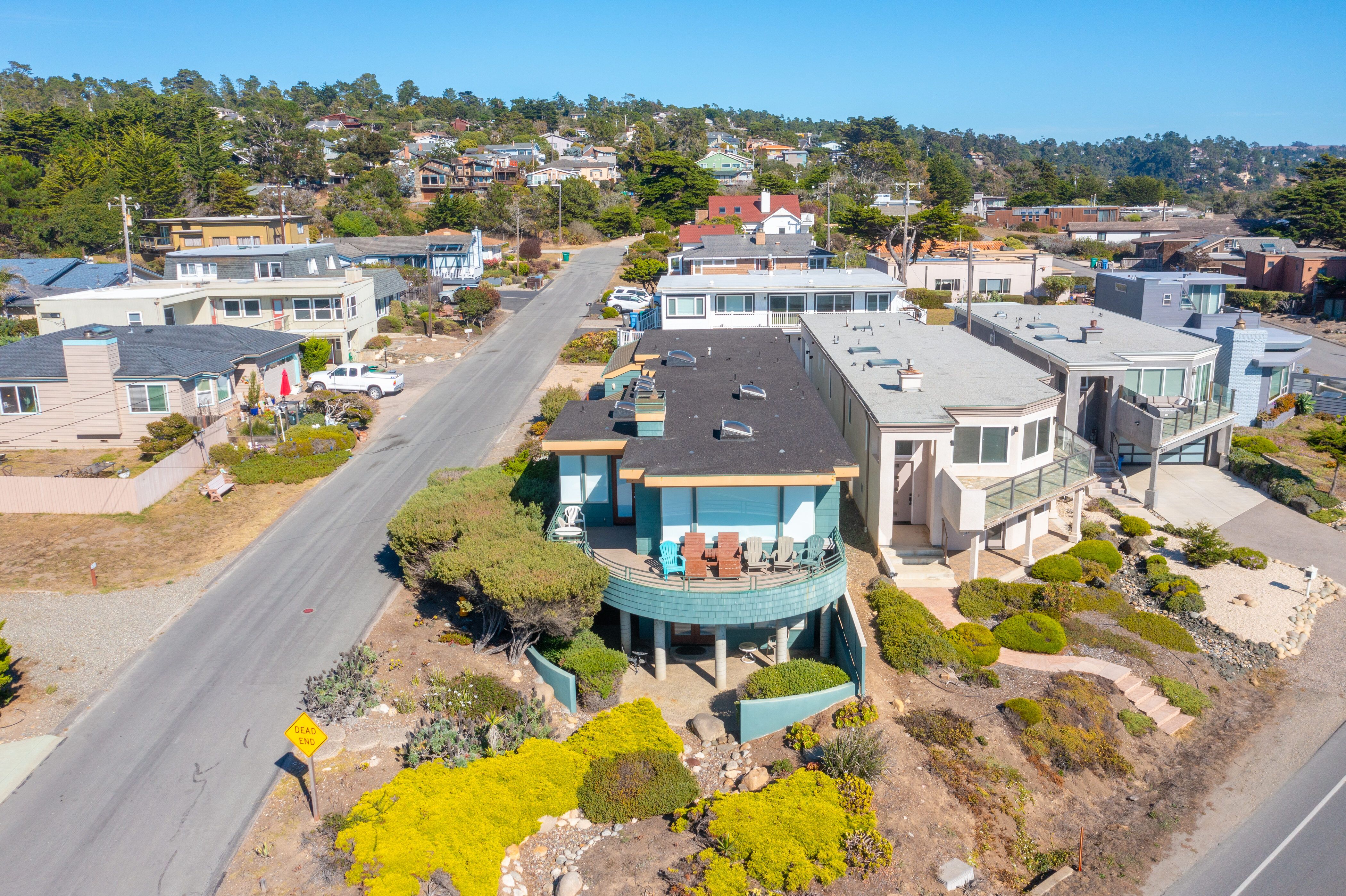 A Moonstone Beach Home MSB1 Breen Vacation Station