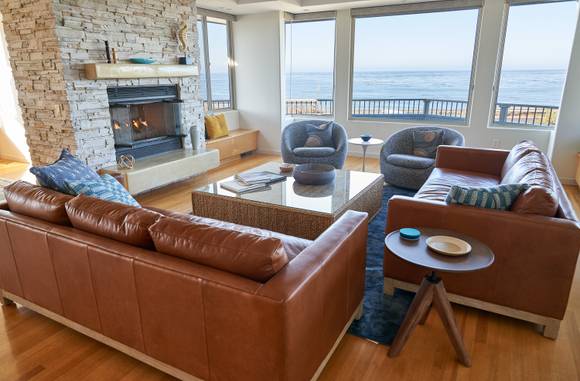 Cambria Vacation Rentals Breen Vacation Station