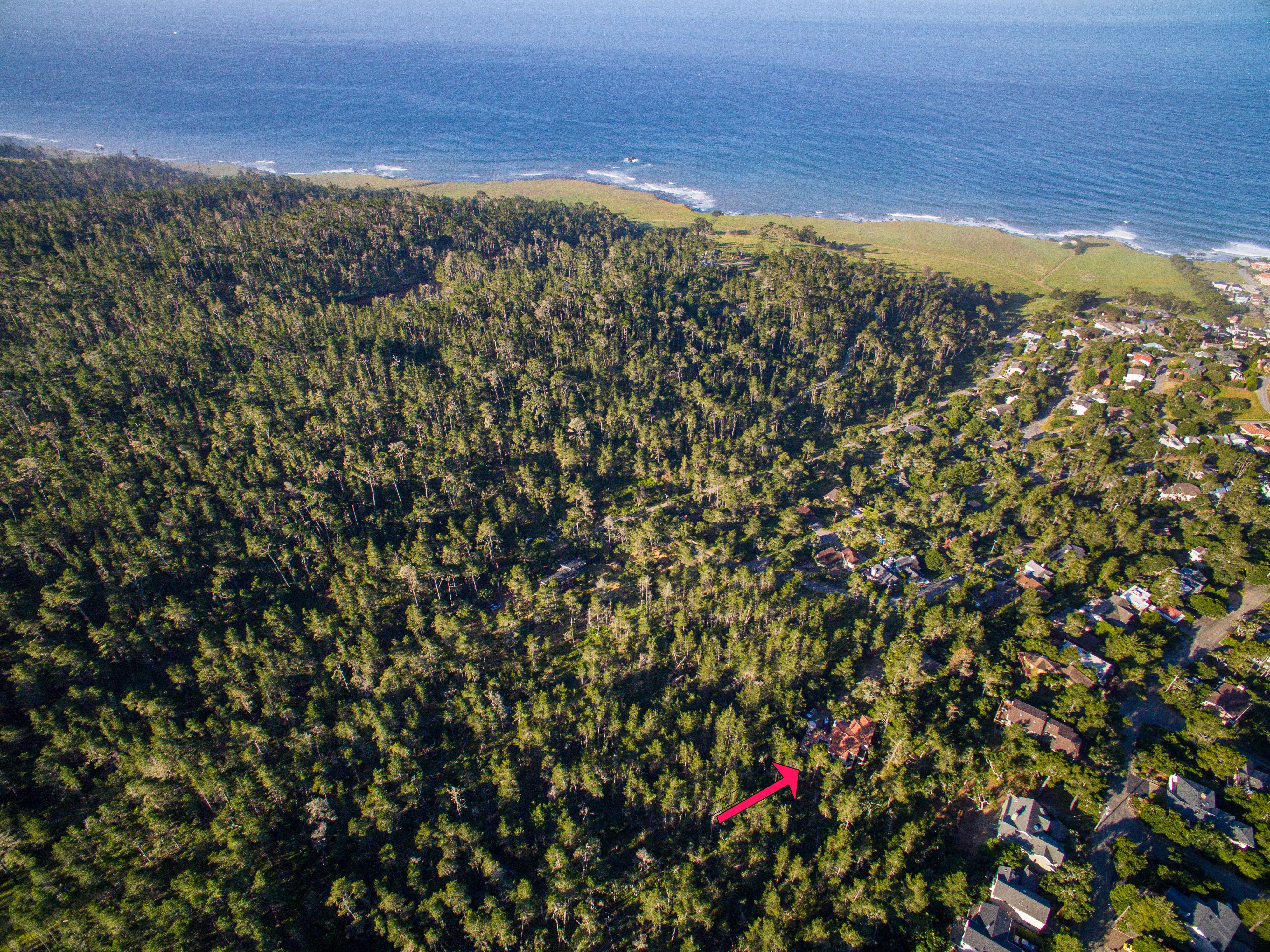 Casa Tranquila LH64 Breen Vacation Station