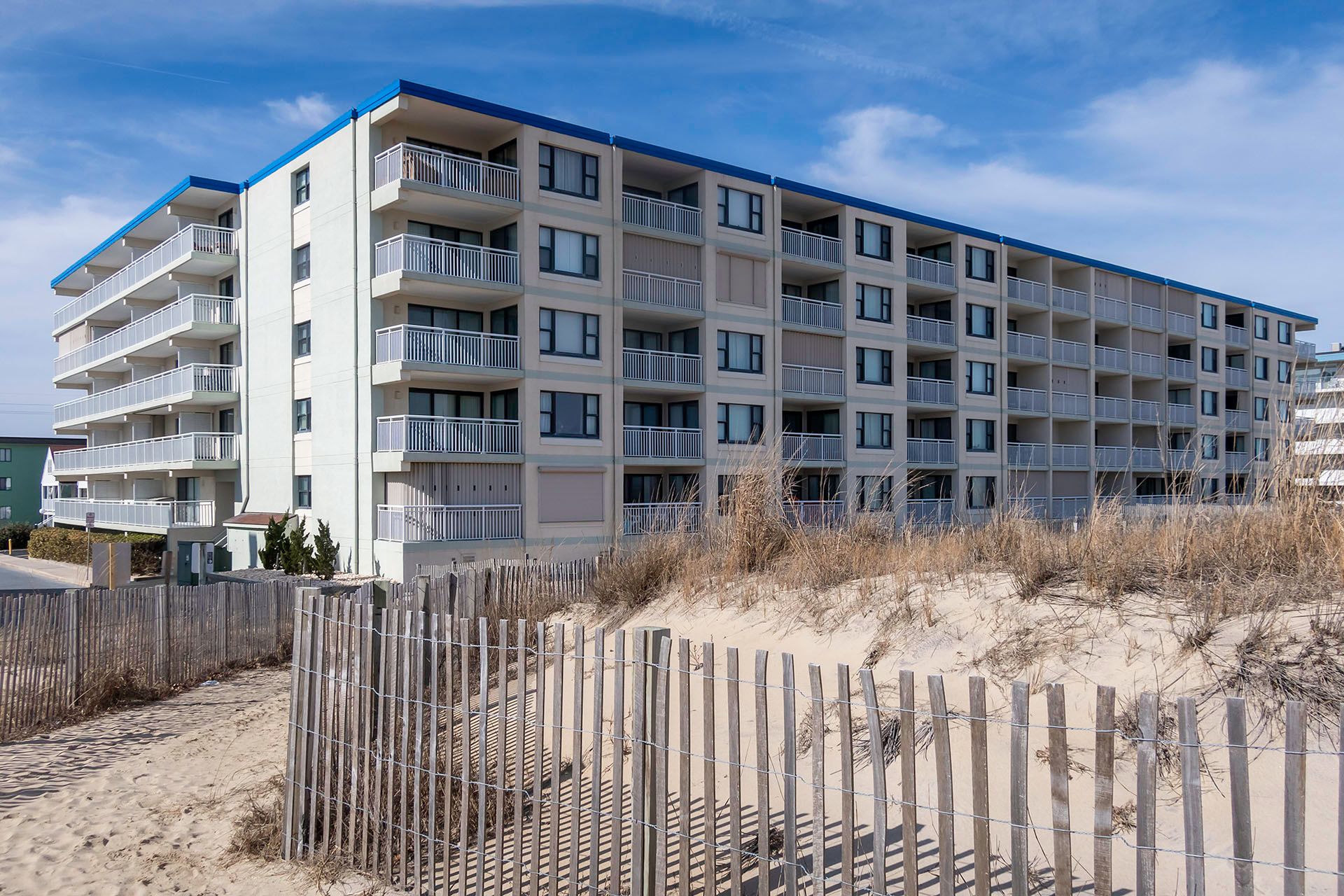 Diamond Beach Ocean City: A Hidden Gem for Your Next Vacation