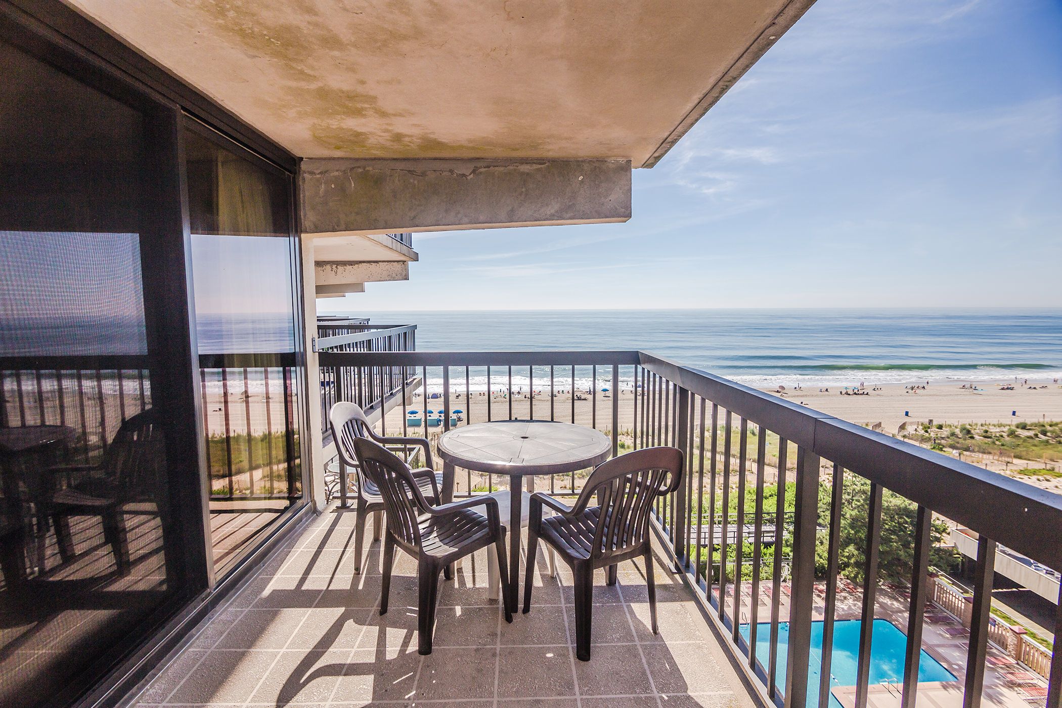 Sea Watch 0714 | Century 21 New Horizon