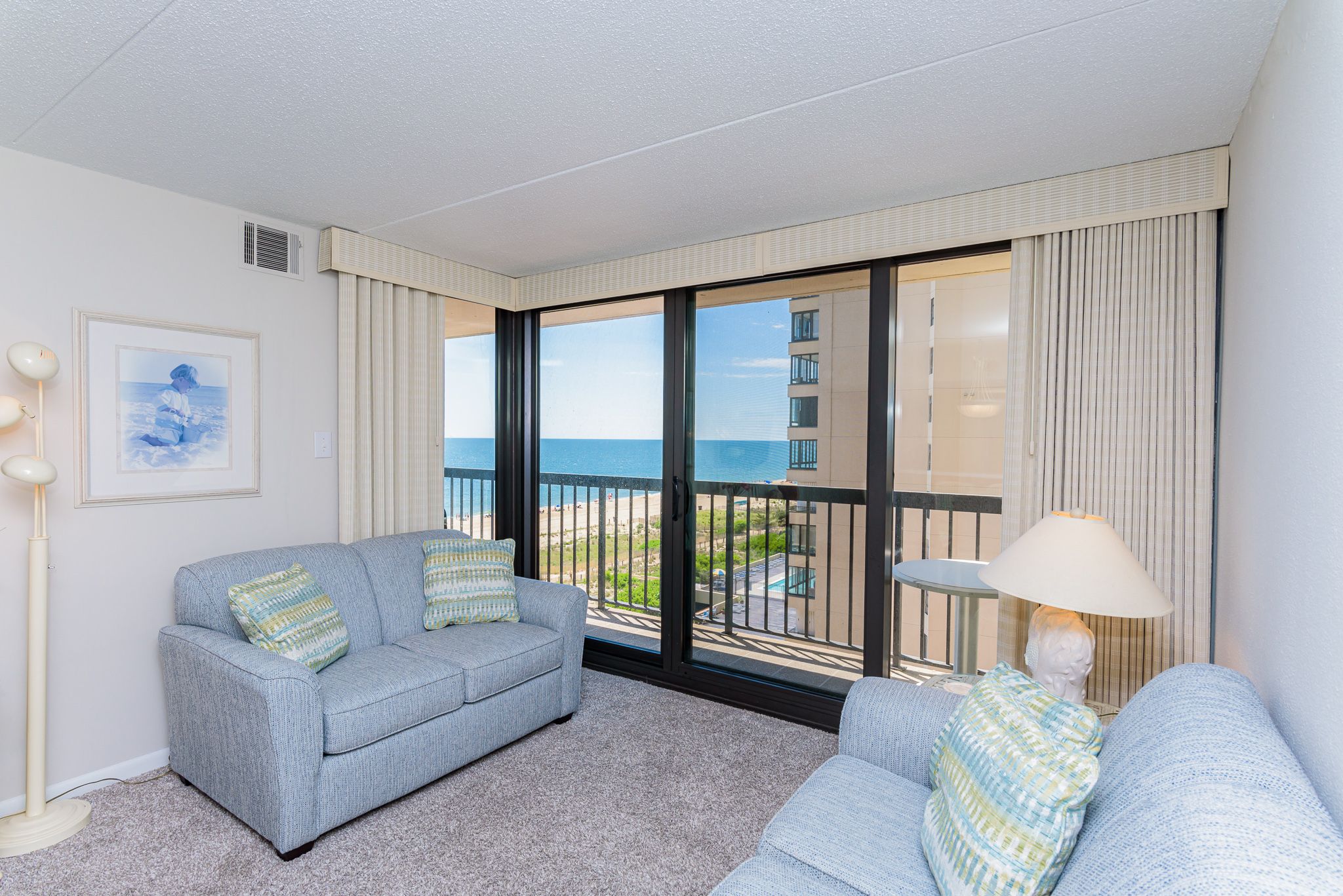 Sea Watch 0714 | Century 21 New Horizon