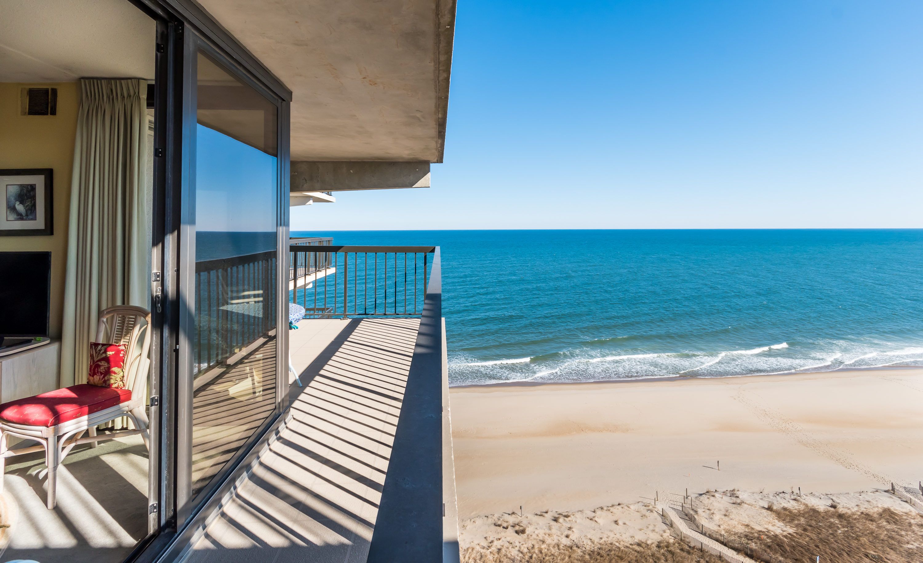 Sea Watch 1411 Ocean View