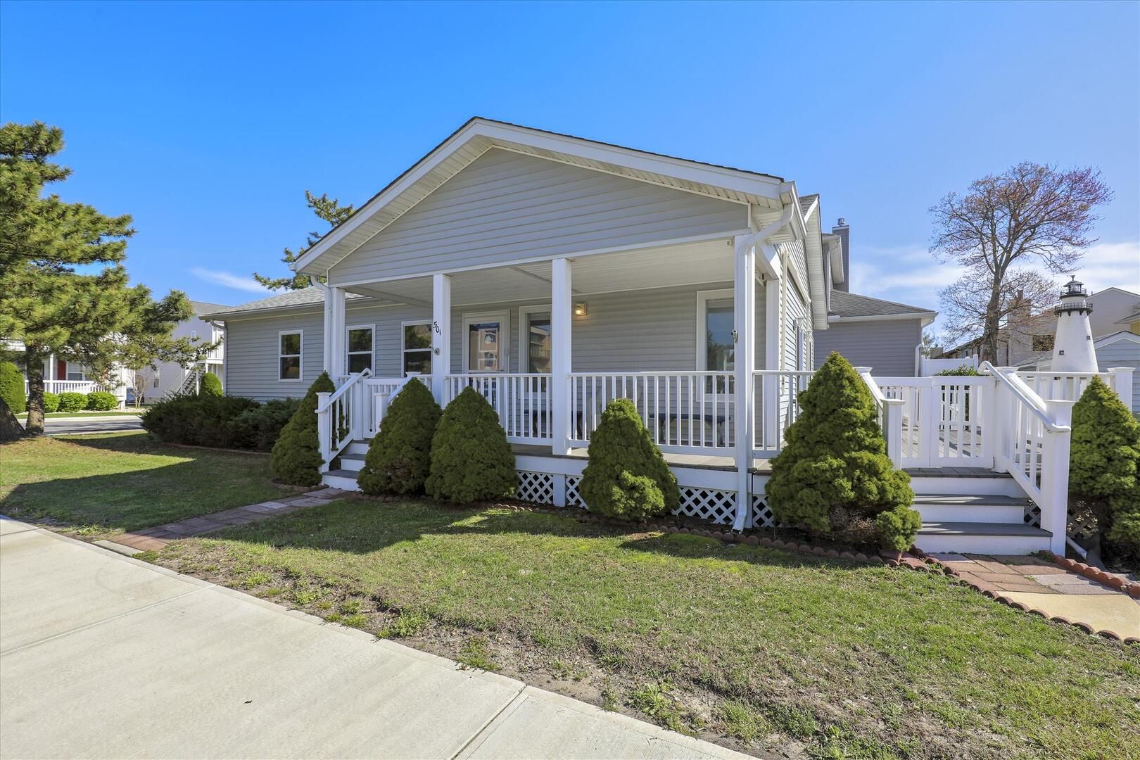 Beachy Kane House Century 21 New Horizon