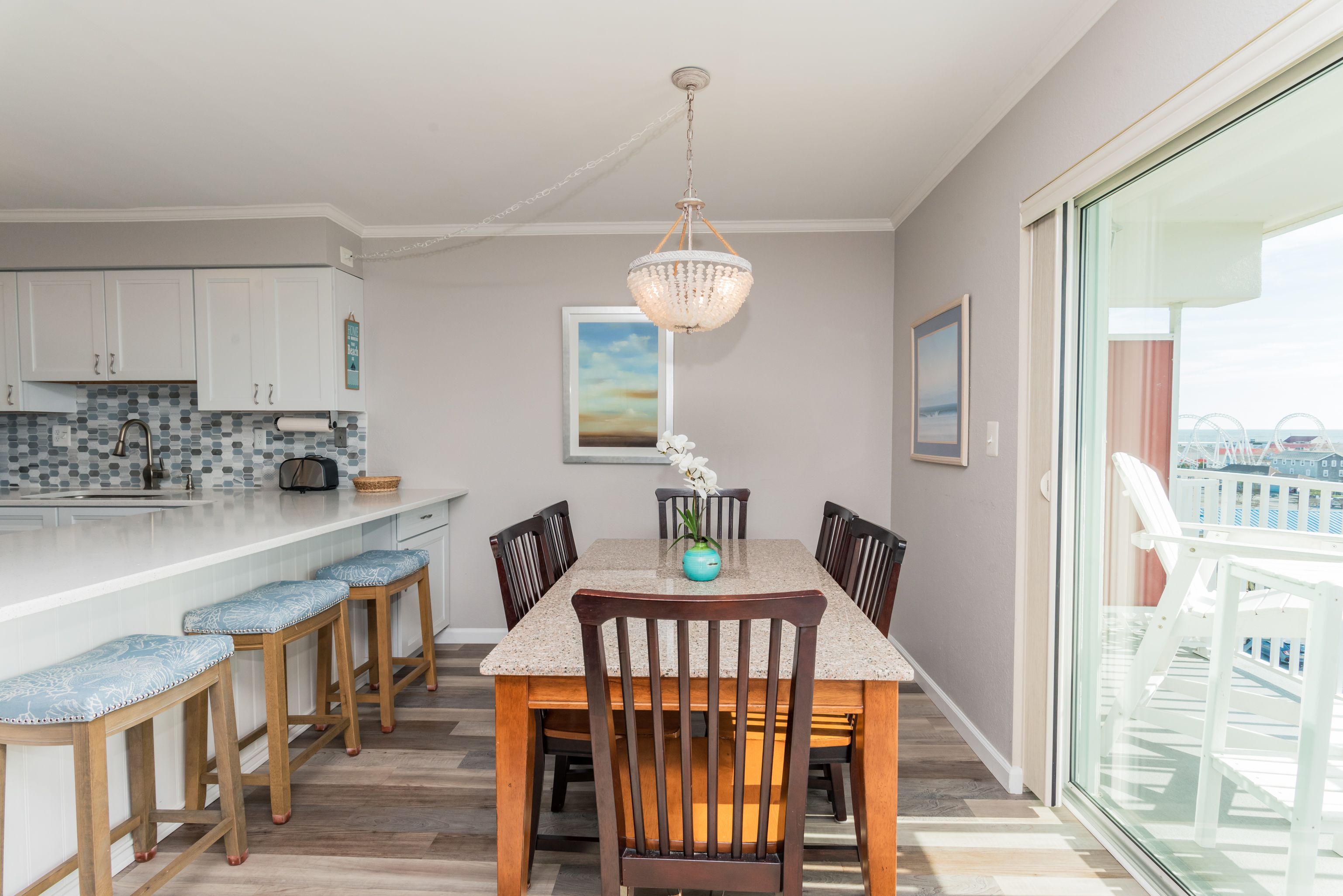 Assateague House 506 Century 21 New Horizon