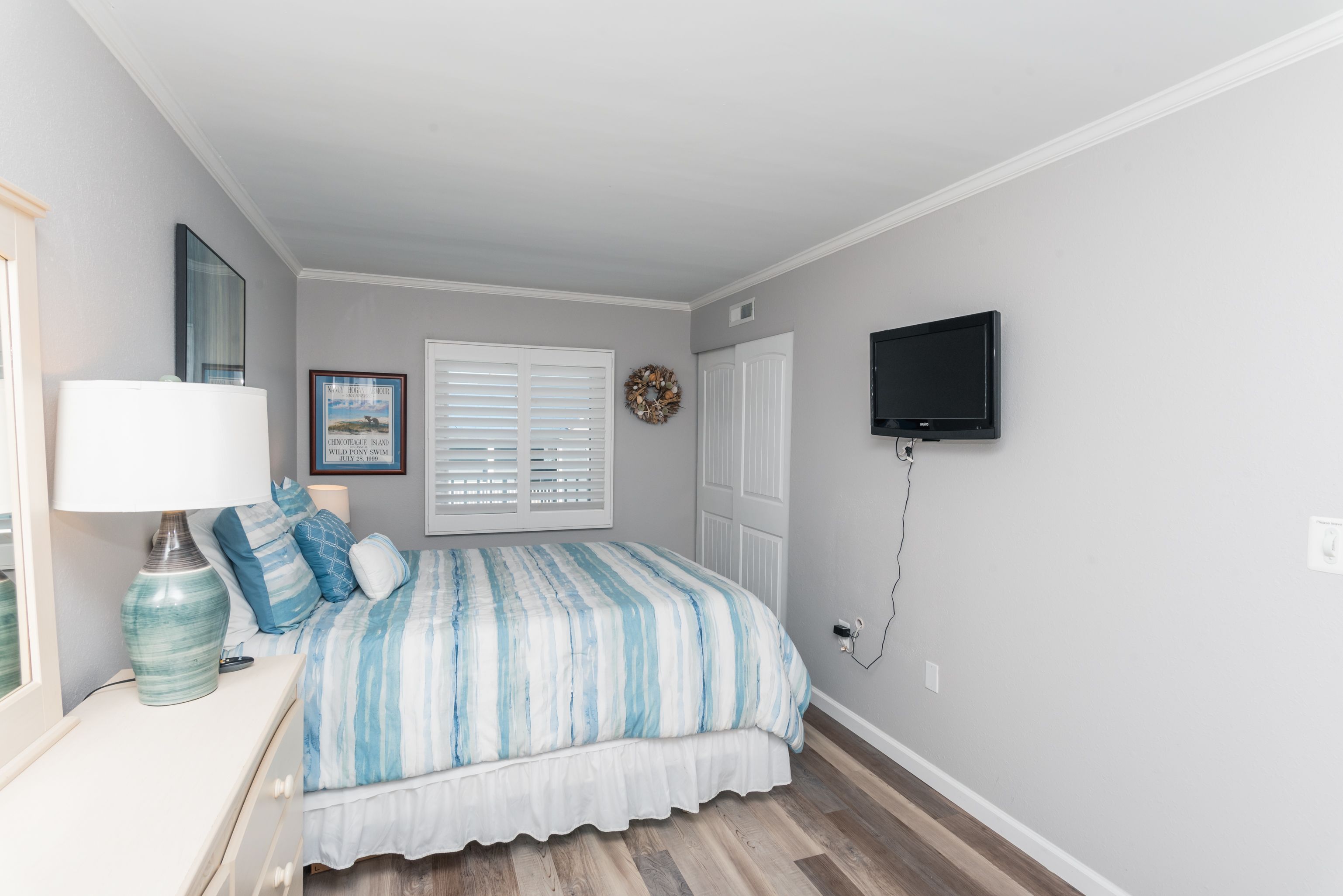 Assateague House 506 Century 21 New Horizon