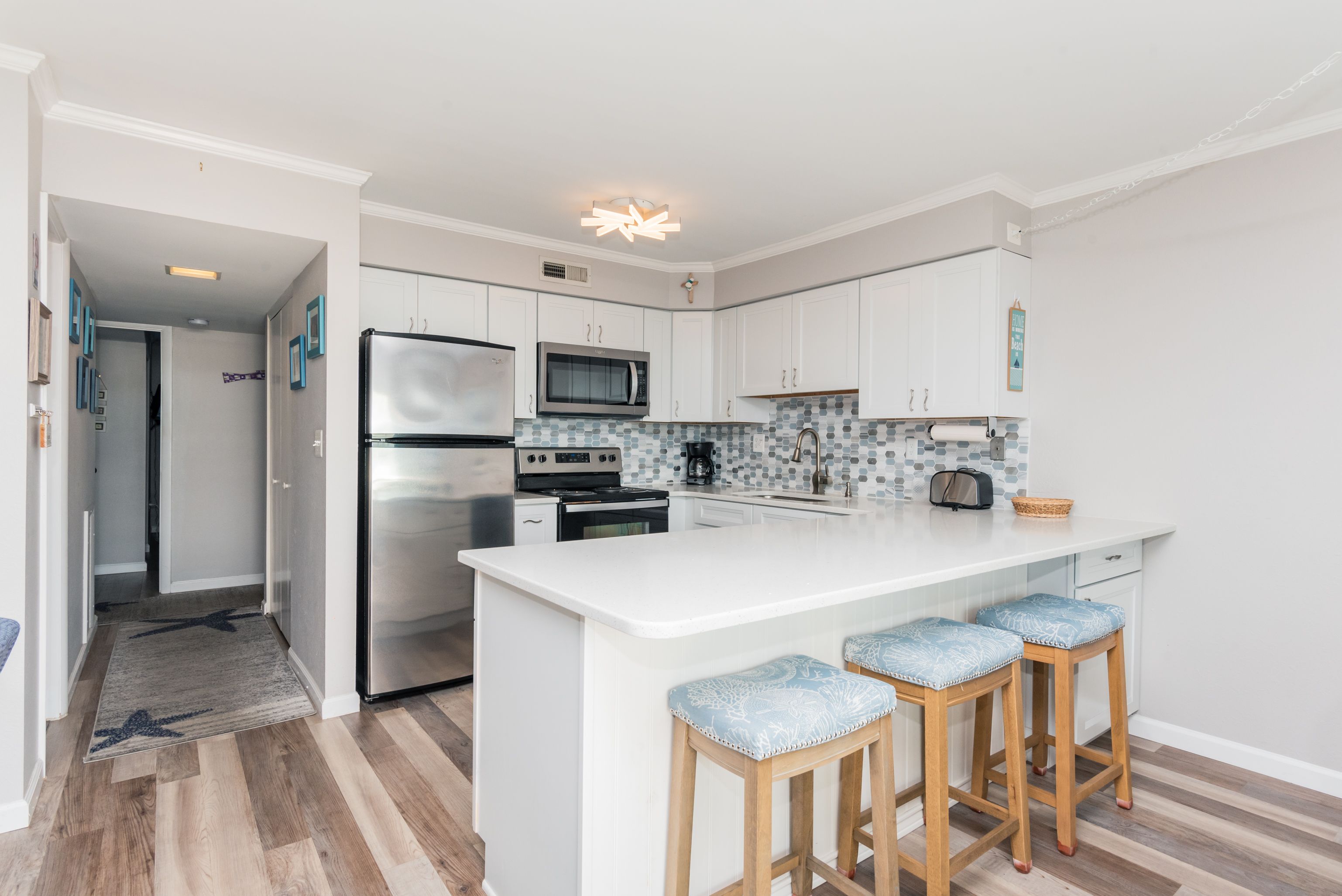 Assateague House 506 | Century 21 New Horizon