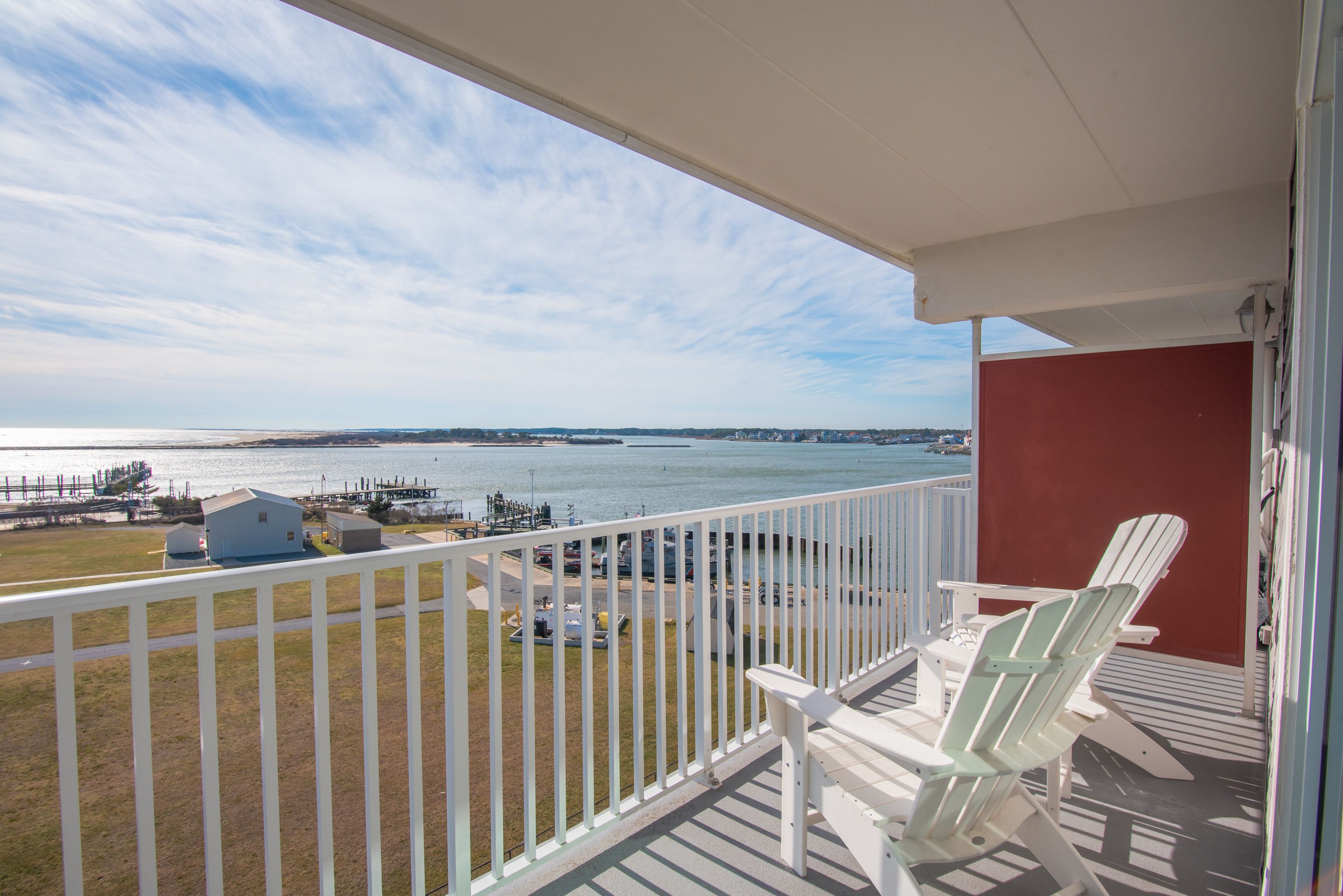 Assateague House 506 | Century 21 New Horizon