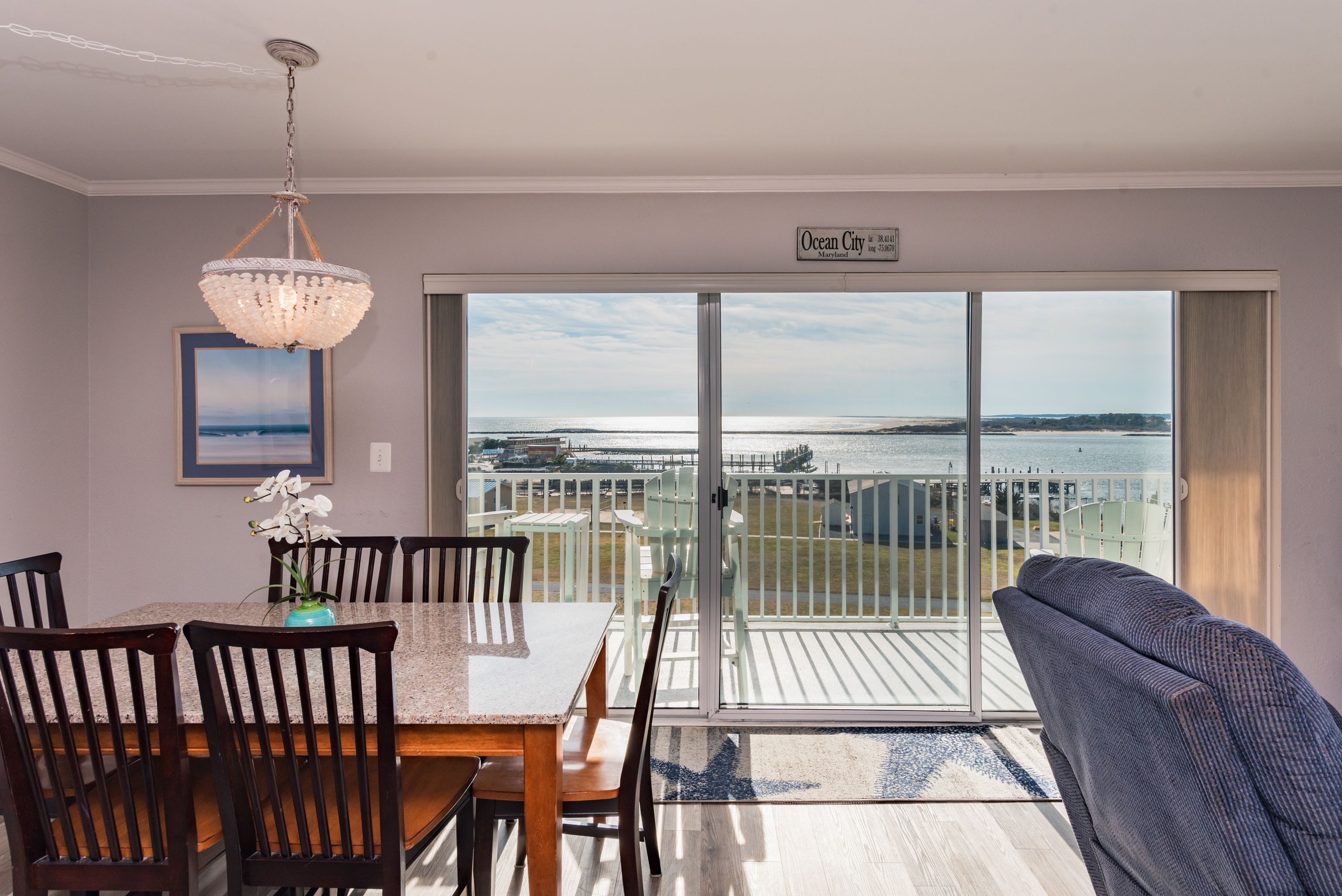 Assateague House 506 Century 21 New Horizon