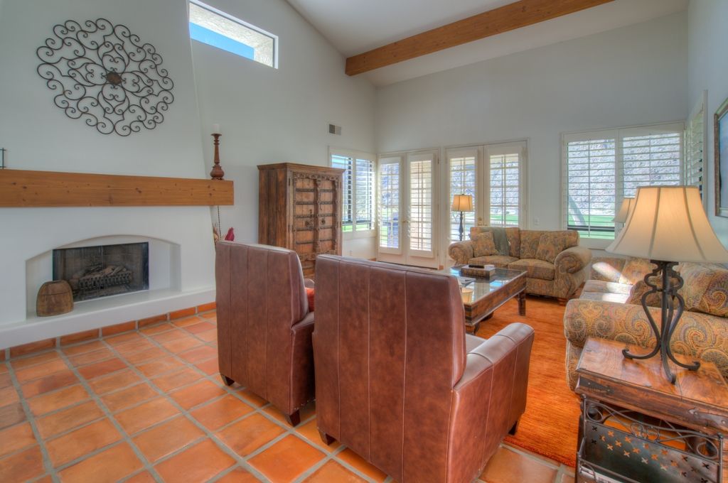 Santa Rosa Cove 32 Fairway La Quinta Resort Vacation Rentals