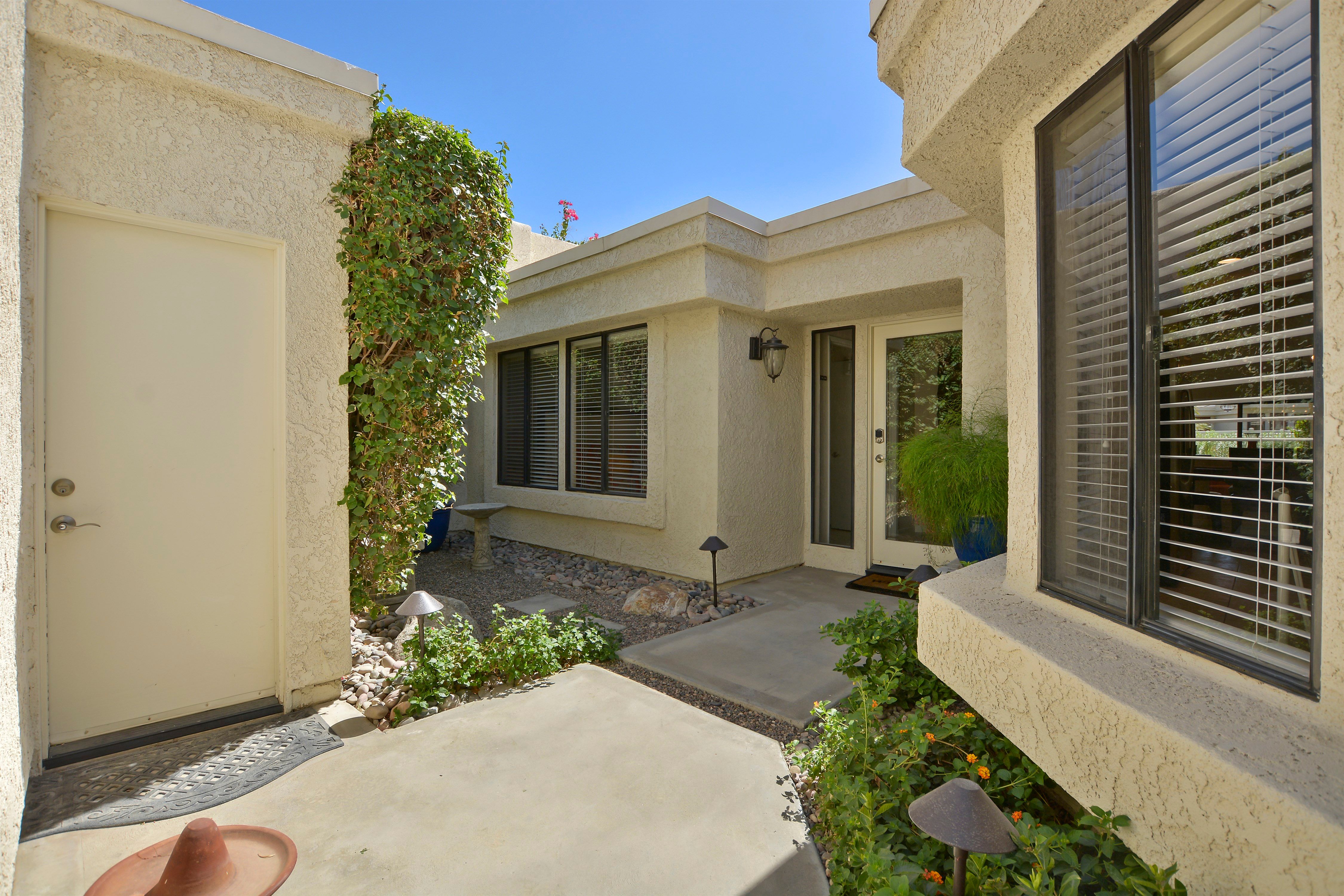 Santa Rosa Cove 76 Greenbelt La Quinta Resort Vacation Rentals