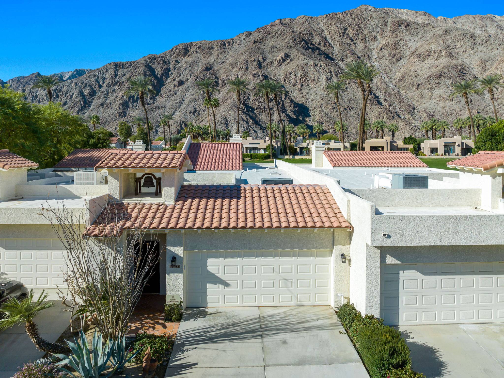 Santa Rosa Cove 7 Fairway/Mt. Views La Quinta Resort Vacation Rentals