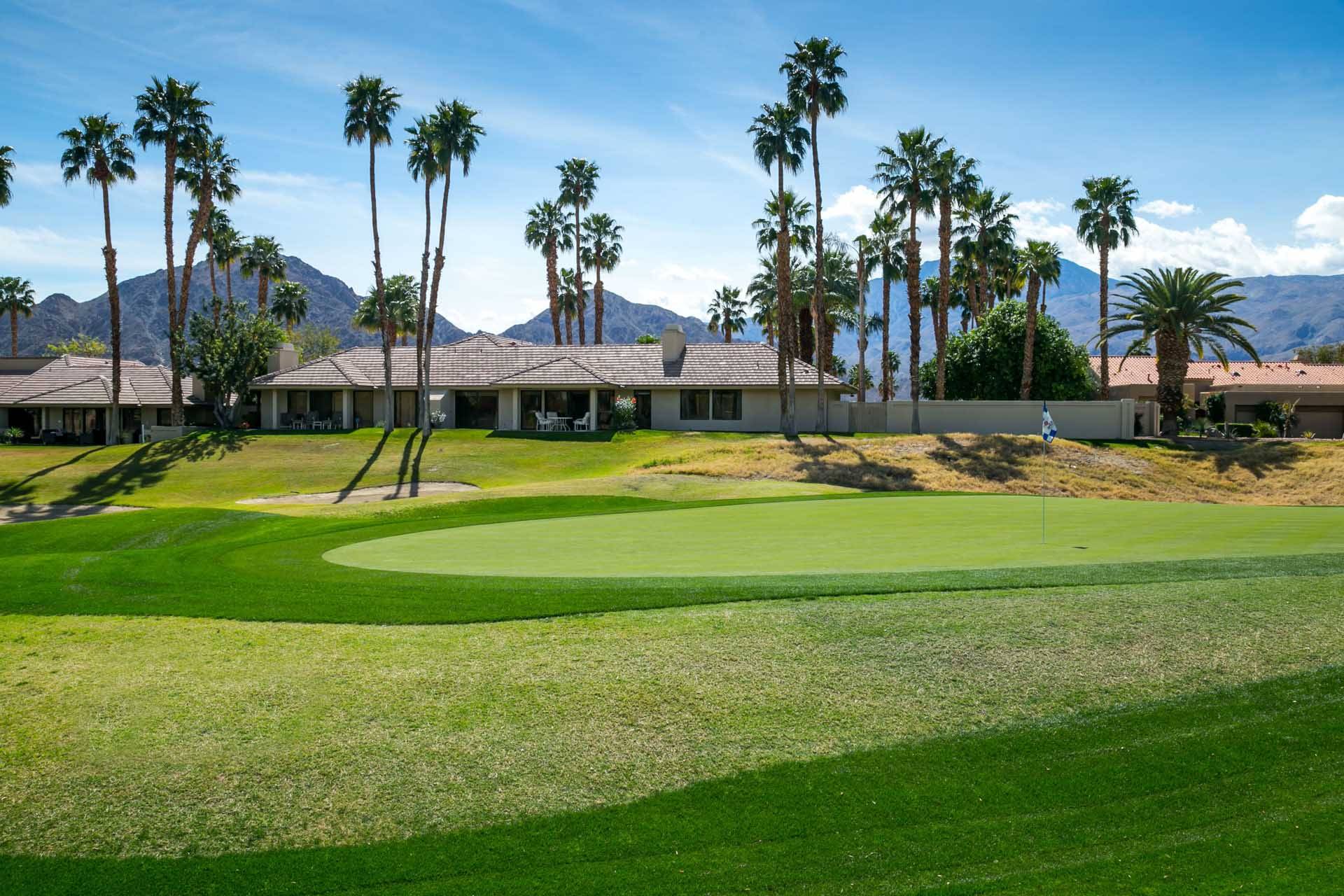 Duna La Quinta 2 Fairway La Quinta Resort Vacation Rentals