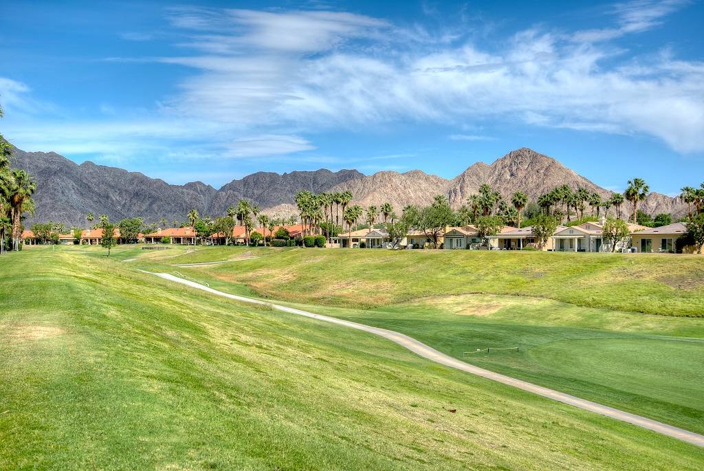 Duna La Quinta 2 Fairway La Quinta Resort Vacation Rentals