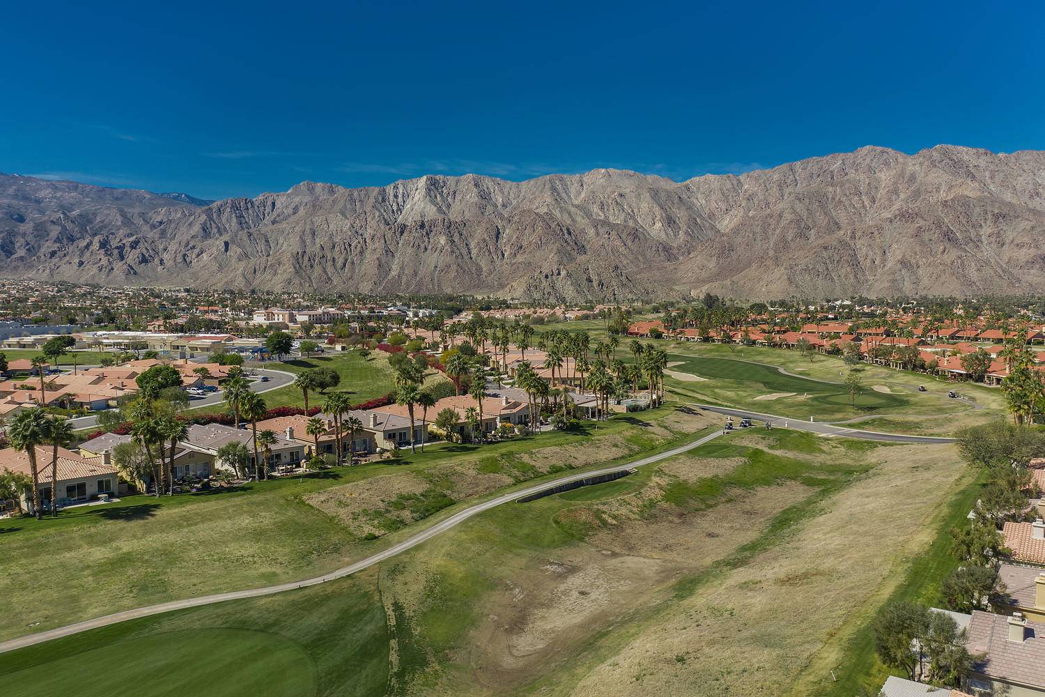 Duna La Quinta 2 Fairway La Quinta Resort Vacation Rentals