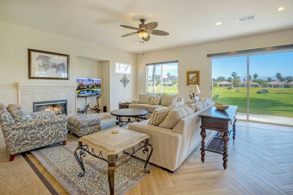 Duna La Quinta 2 Fairway La Quinta Resort Vacation Rentals