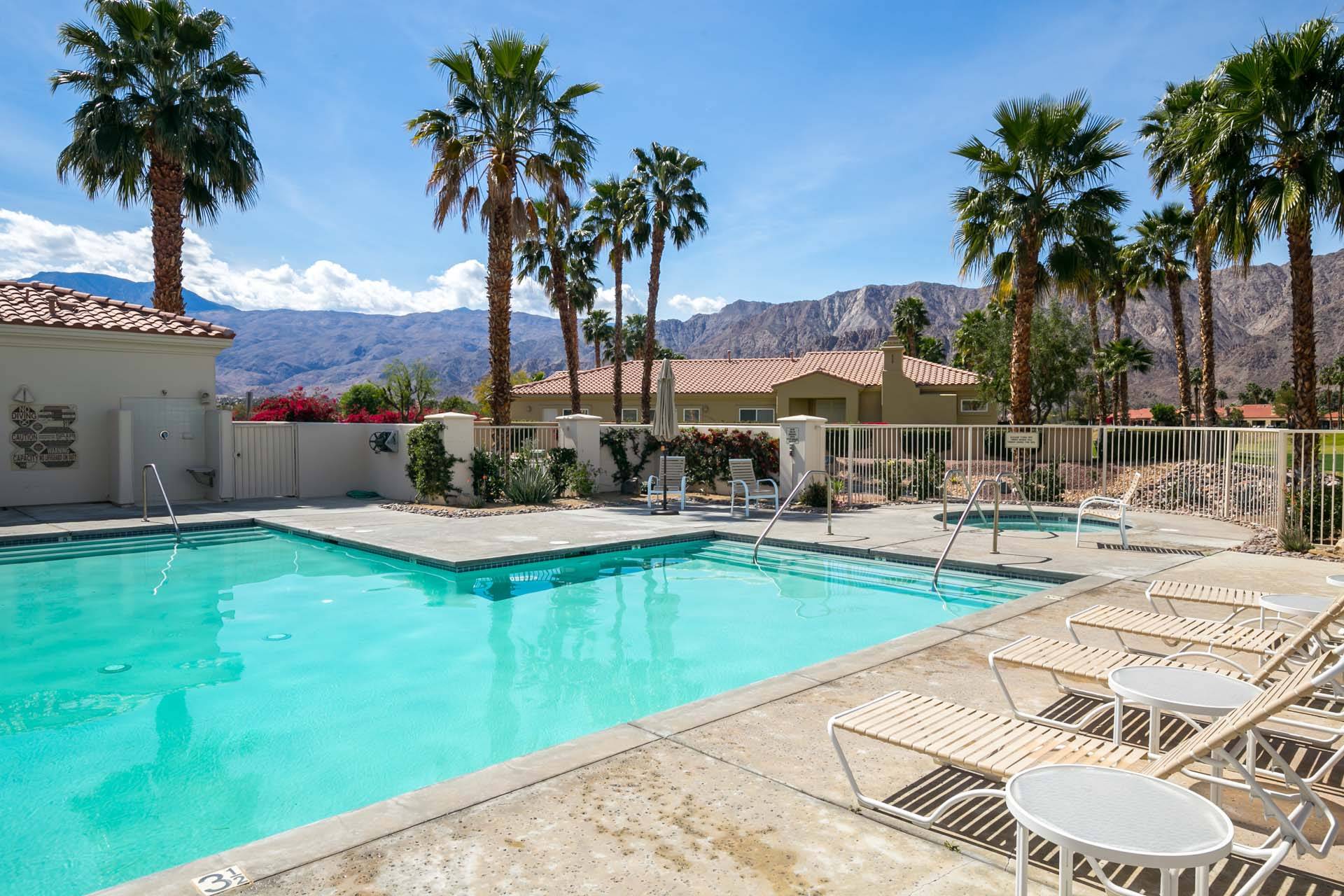 Duna La Quinta 2 Fairway La Quinta Resort Vacation Rentals