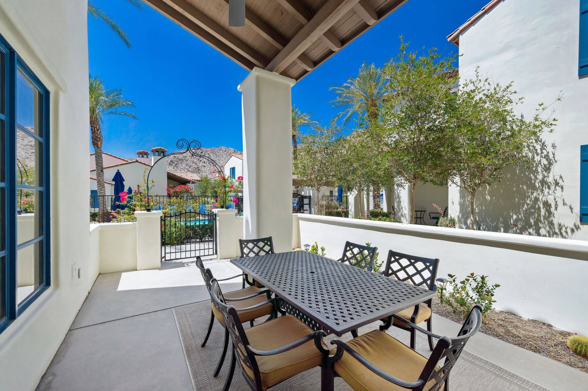 Legacy Villas 8 Pool/Mt views La Quinta Resort Vacation Rentals