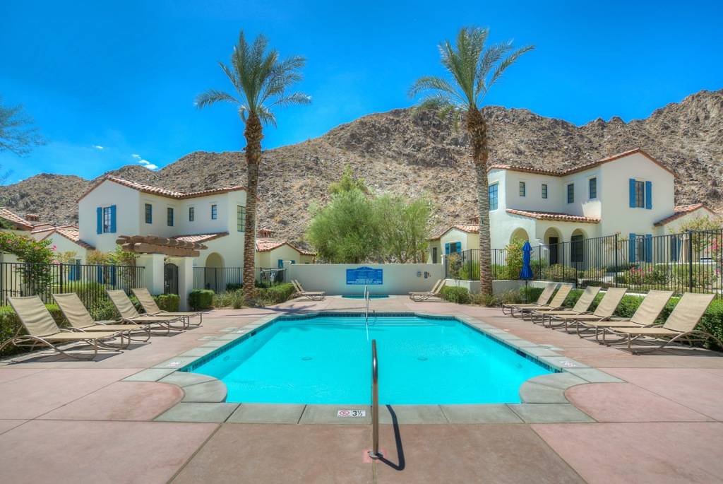 Legacy Villas 8 Pool/Mt views La Quinta Resort Vacation Rentals