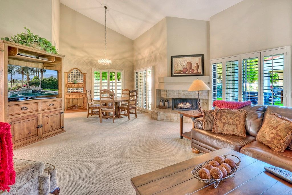 Santa Rosa Cove 16 Greenbelt La Quinta Resort Vacation Rentals