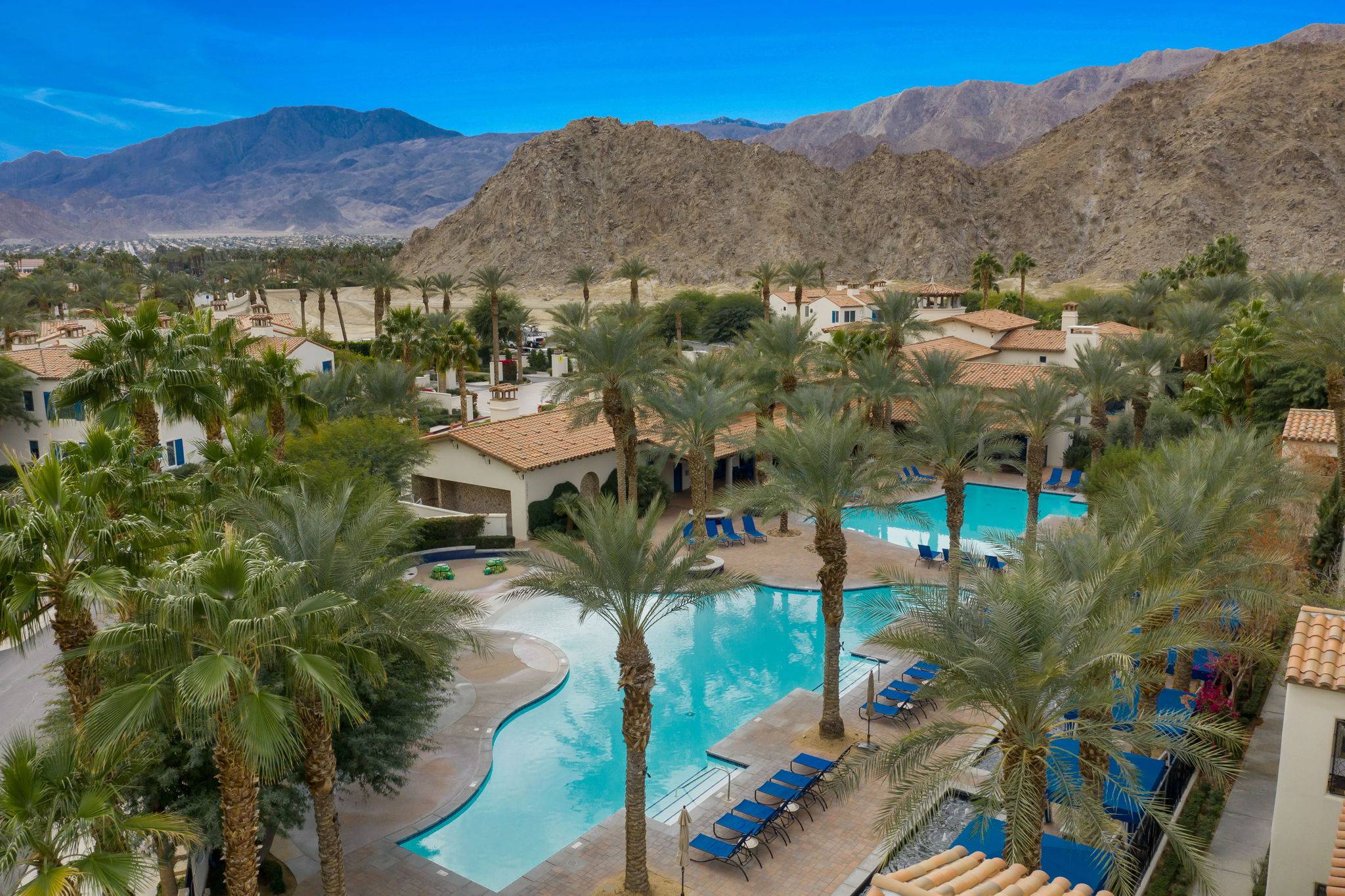 Legacy Villas 6 Mt. Views La Quinta Resort Vacation Rentals
