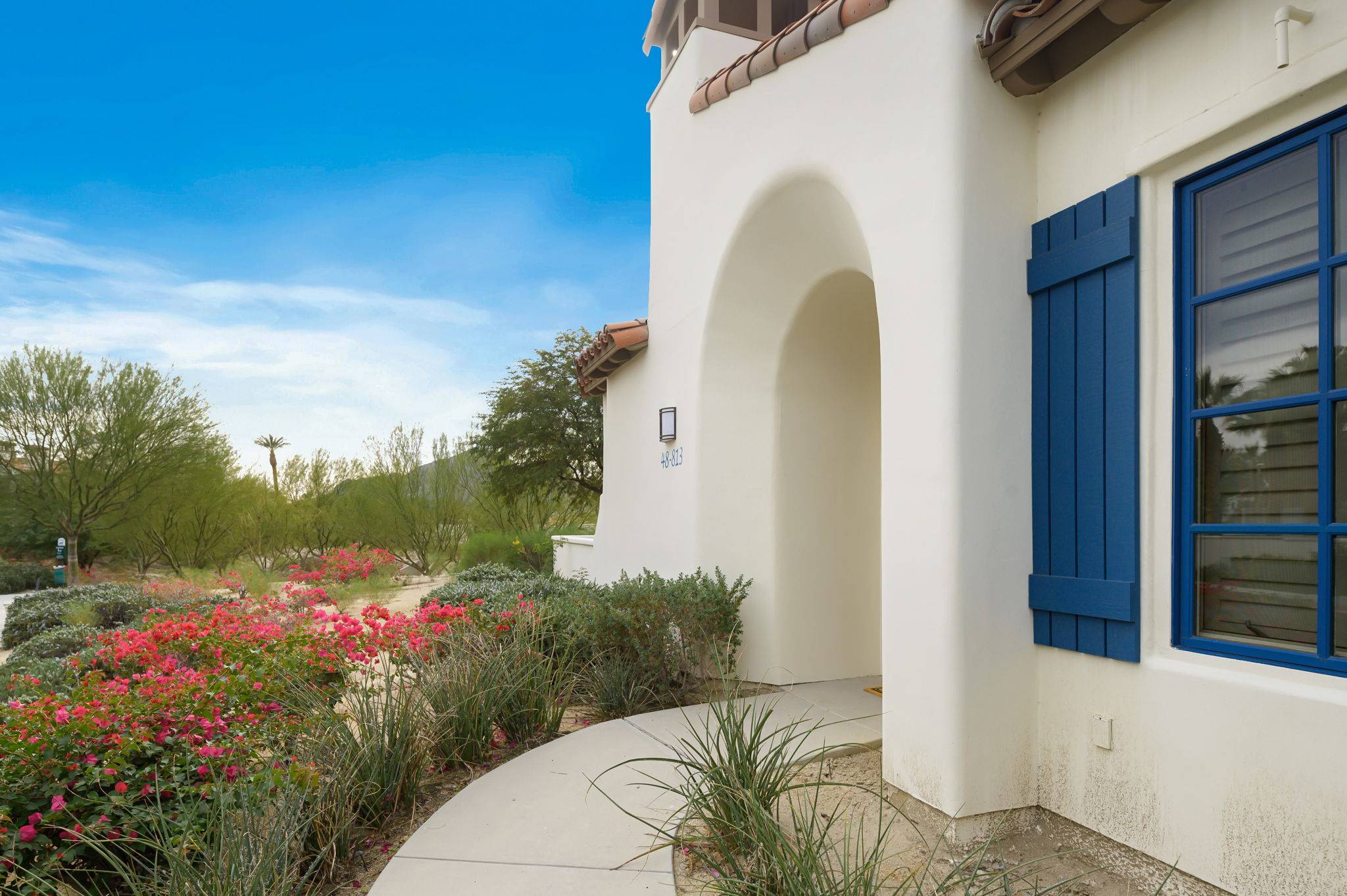 Legacy Villas 6 Mt. Views La Quinta Resort Vacation Rentals