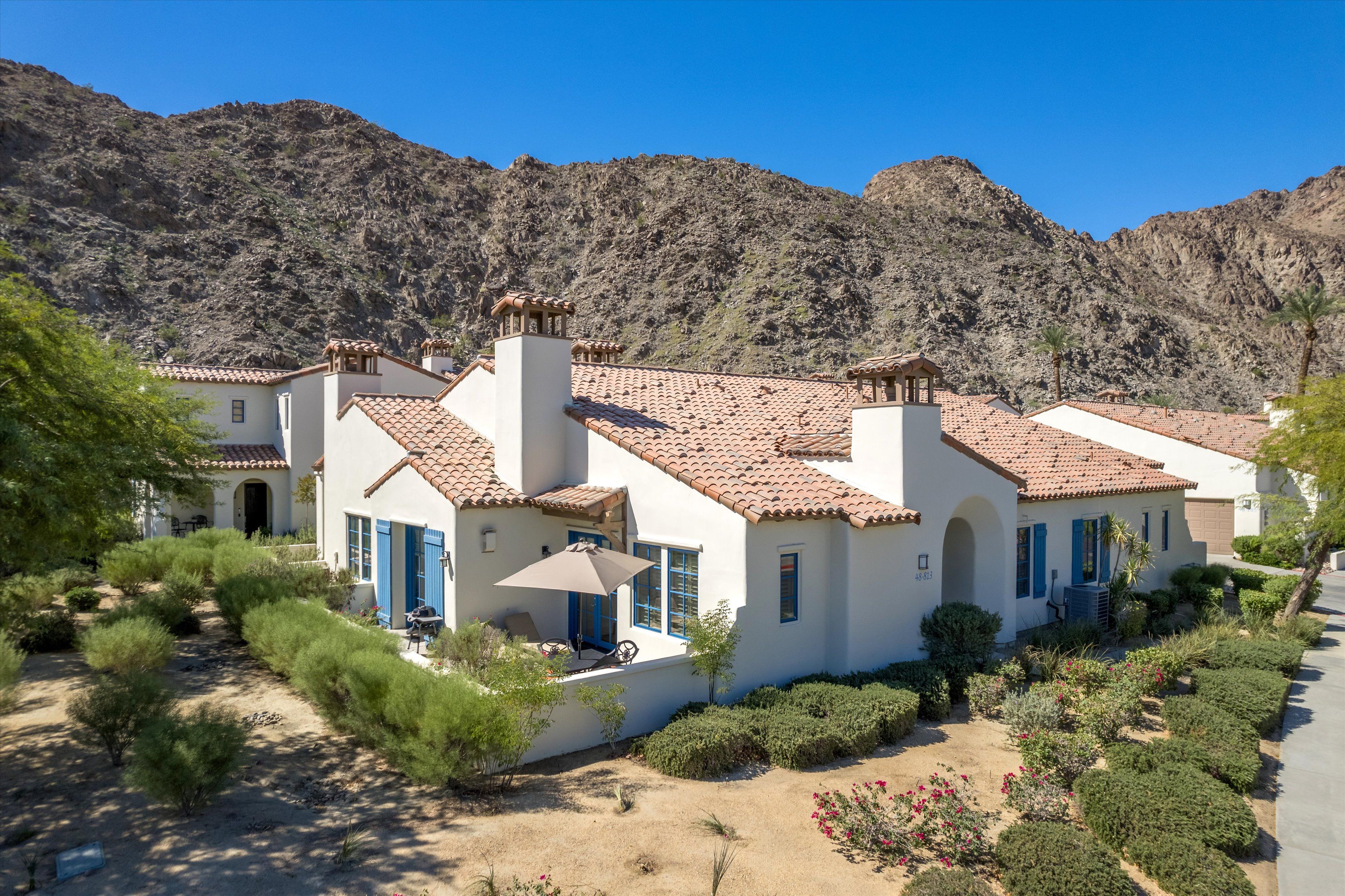 Legacy Villas 6 Mt. Views La Quinta Resort Vacation Rentals