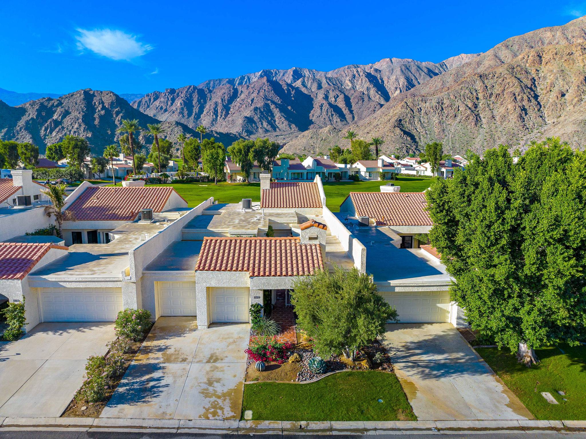 Santa Rosa Cove 30 Fairway LQ City Permit 244360 La Quinta