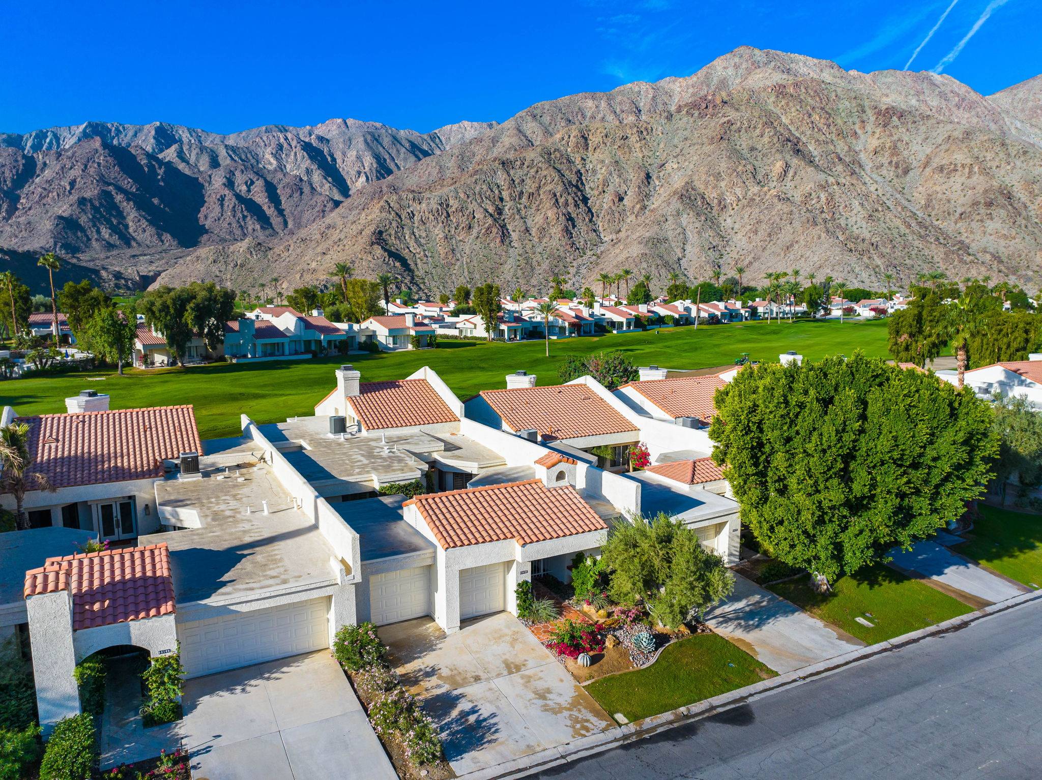 Santa Rosa Cove 30 Fairway LQ City Permit 244360 La Quinta