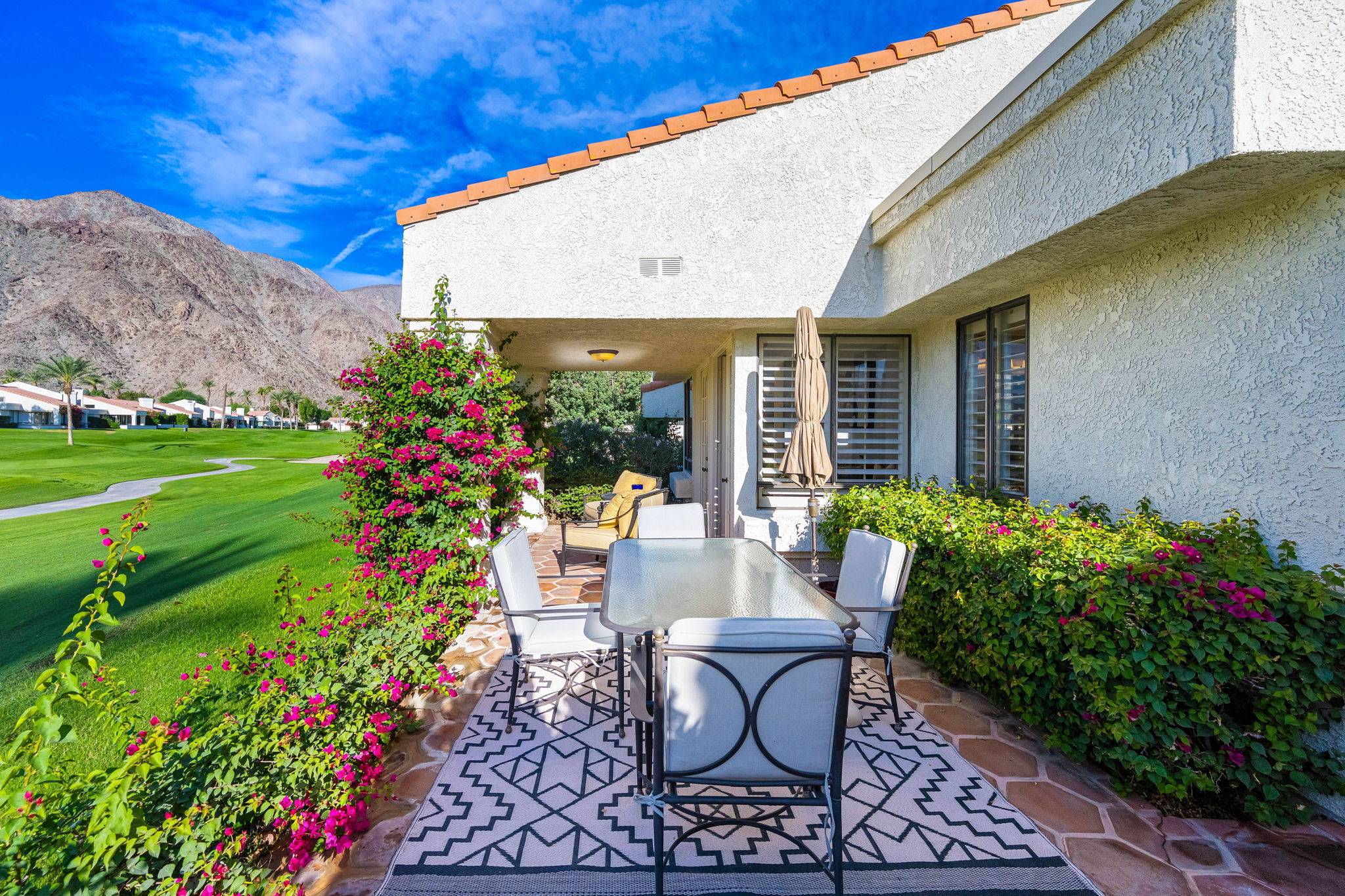 Santa Rosa Cove 30 Fairway LQ City Permit 244360 La Quinta