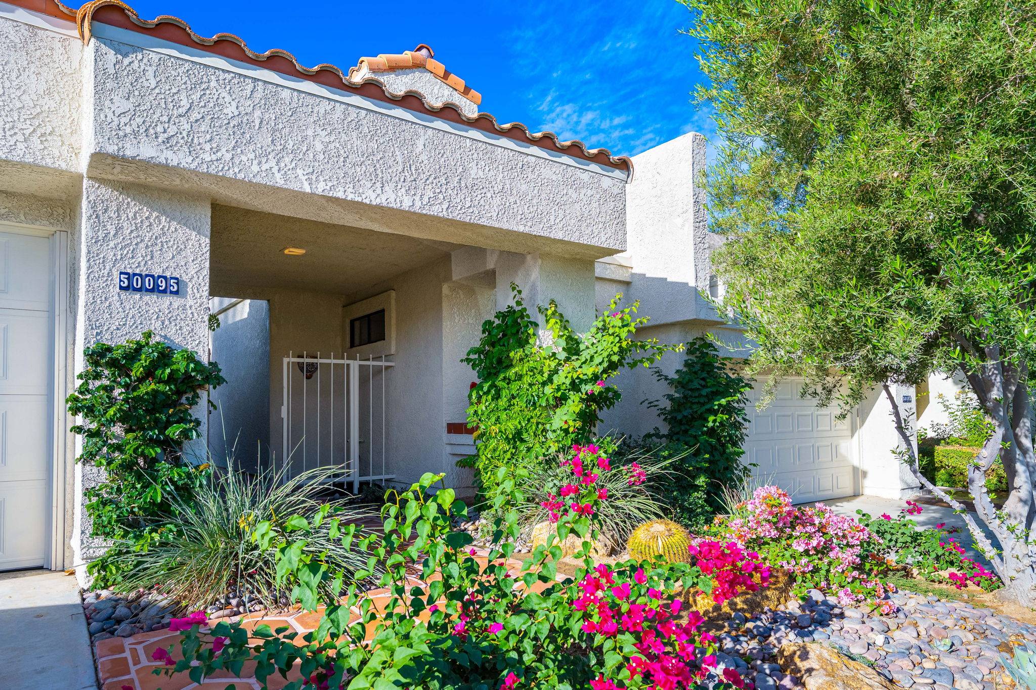 Santa Rosa Cove 30 Fairway LQ City Permit 244360 La Quinta