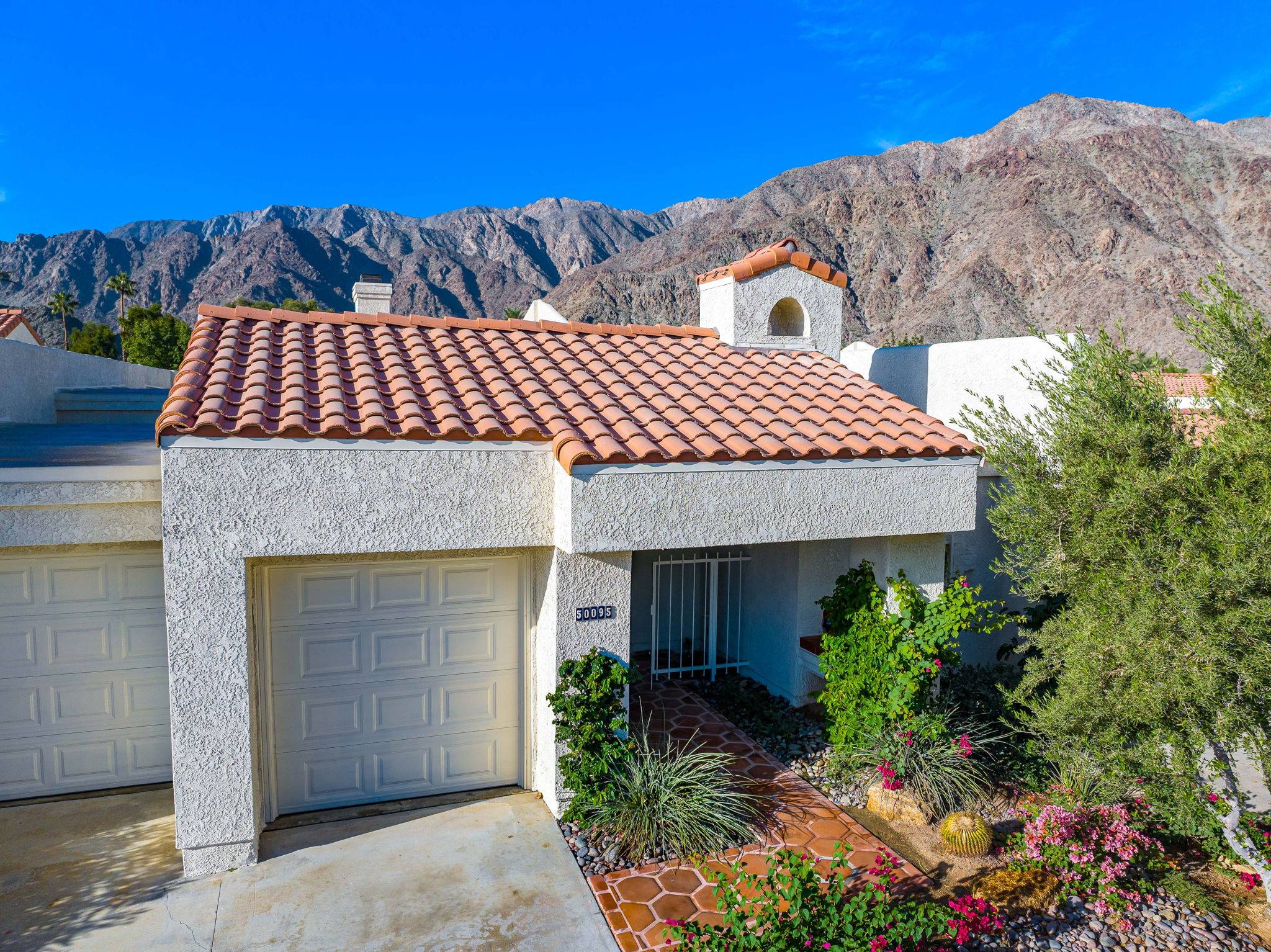 Santa Rosa Cove 30 Fairway LQ City Permit 244360 La Quinta