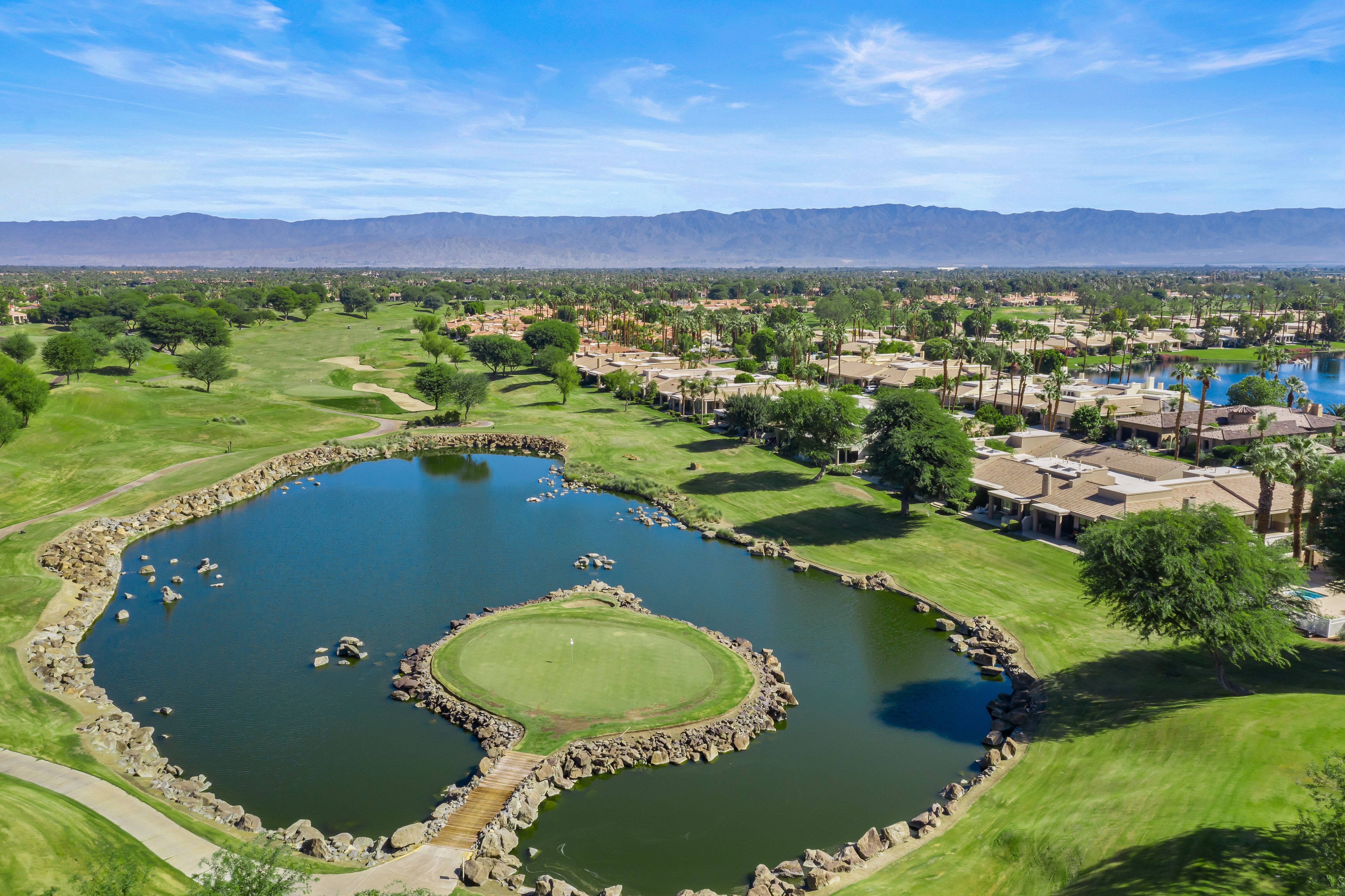 PGA West 40 Alcatraz La Quinta Resort Vacation Rentals
