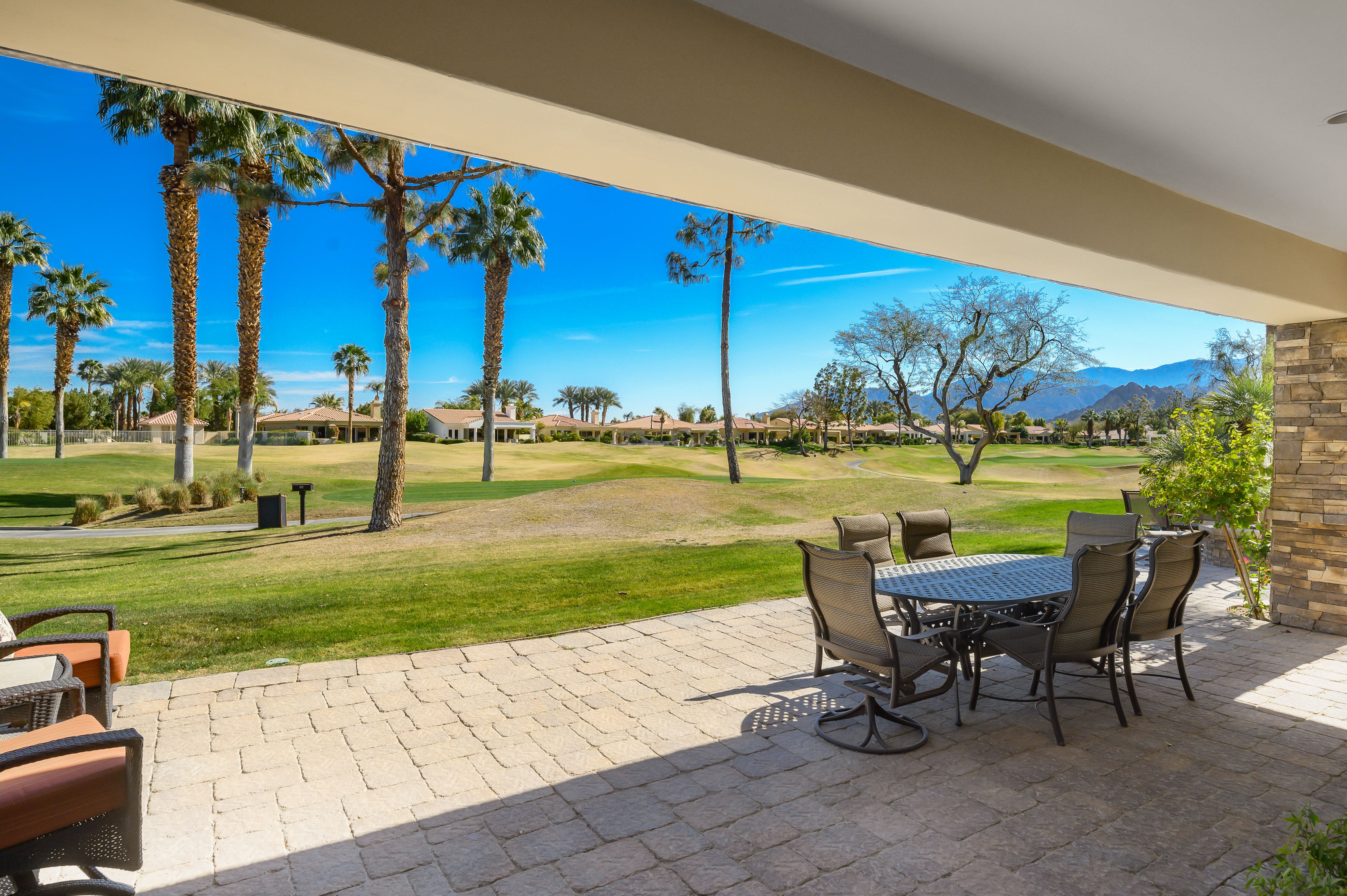 PGA West 21 Pool Home / Mt. Views La Quinta Resort Vacation Rentals