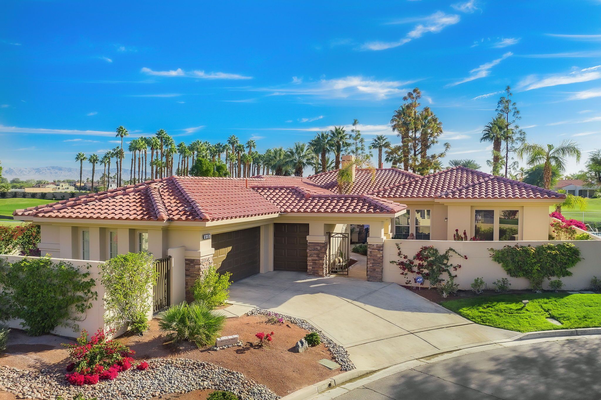 PGA West 21 Pool Home / Mt. Views La Quinta Resort Vacation Rentals