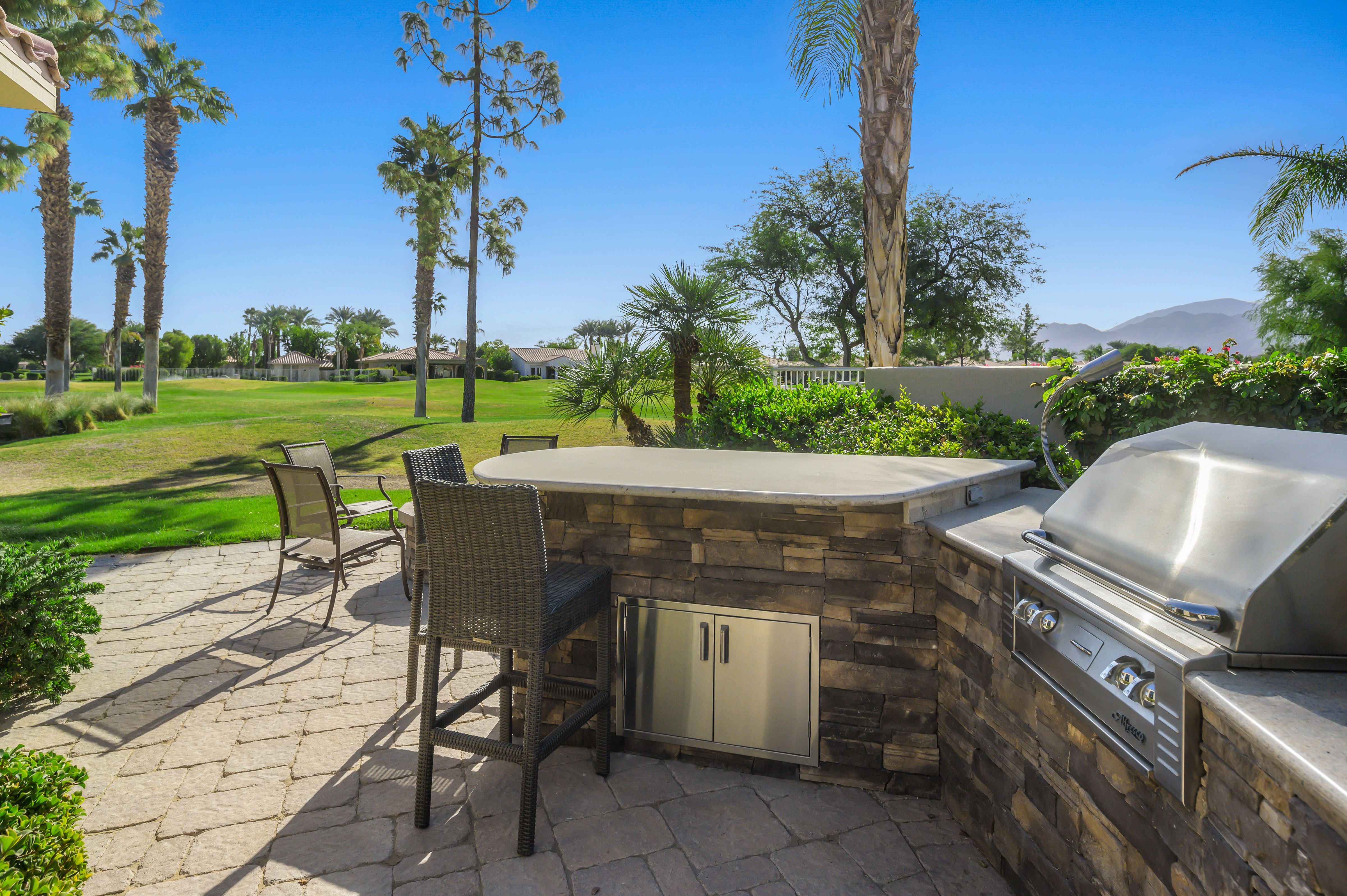 PGA West 21 Pool Home / Mt. Views La Quinta Resort Vacation Rentals