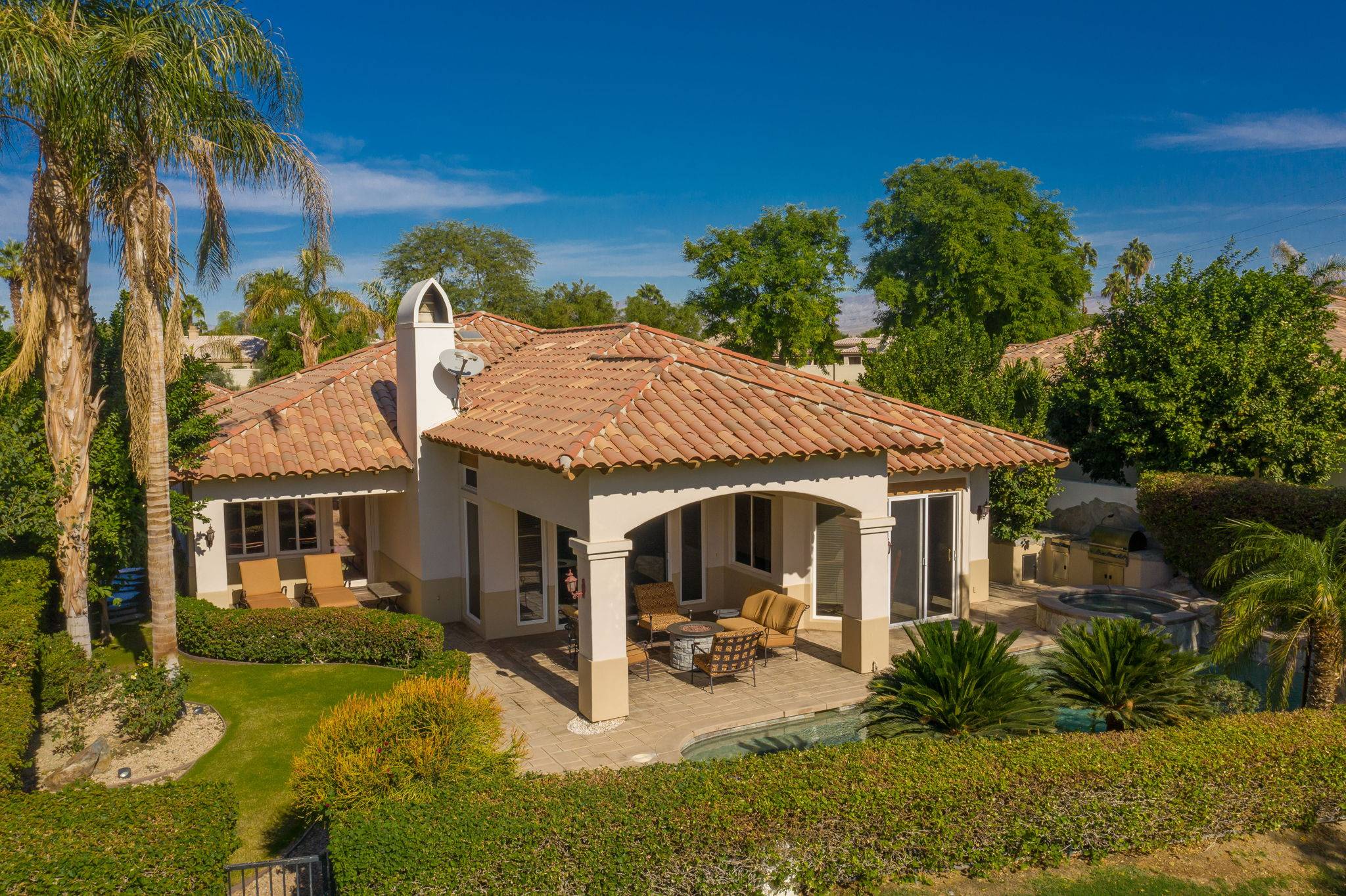 Rancho La Quinta 1 La Quinta Resort Vacation Rentals