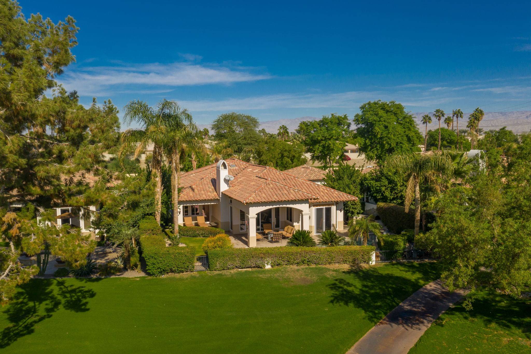 Rancho La Quinta 1 La Quinta Resort Vacation Rentals