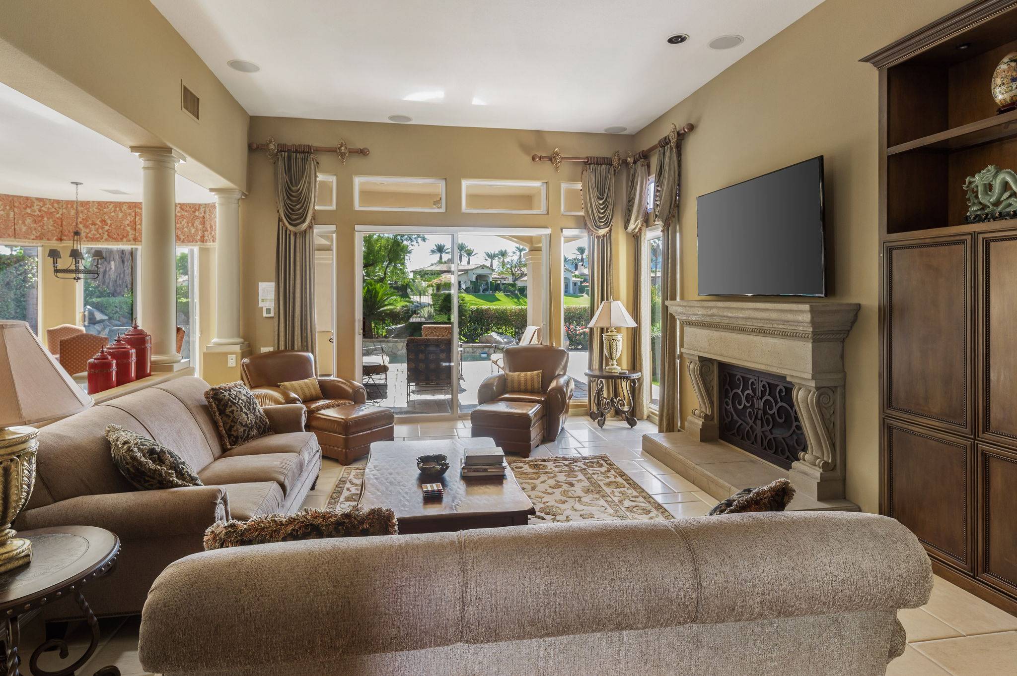 Rancho La Quinta 1 La Quinta Resort Vacation Rentals