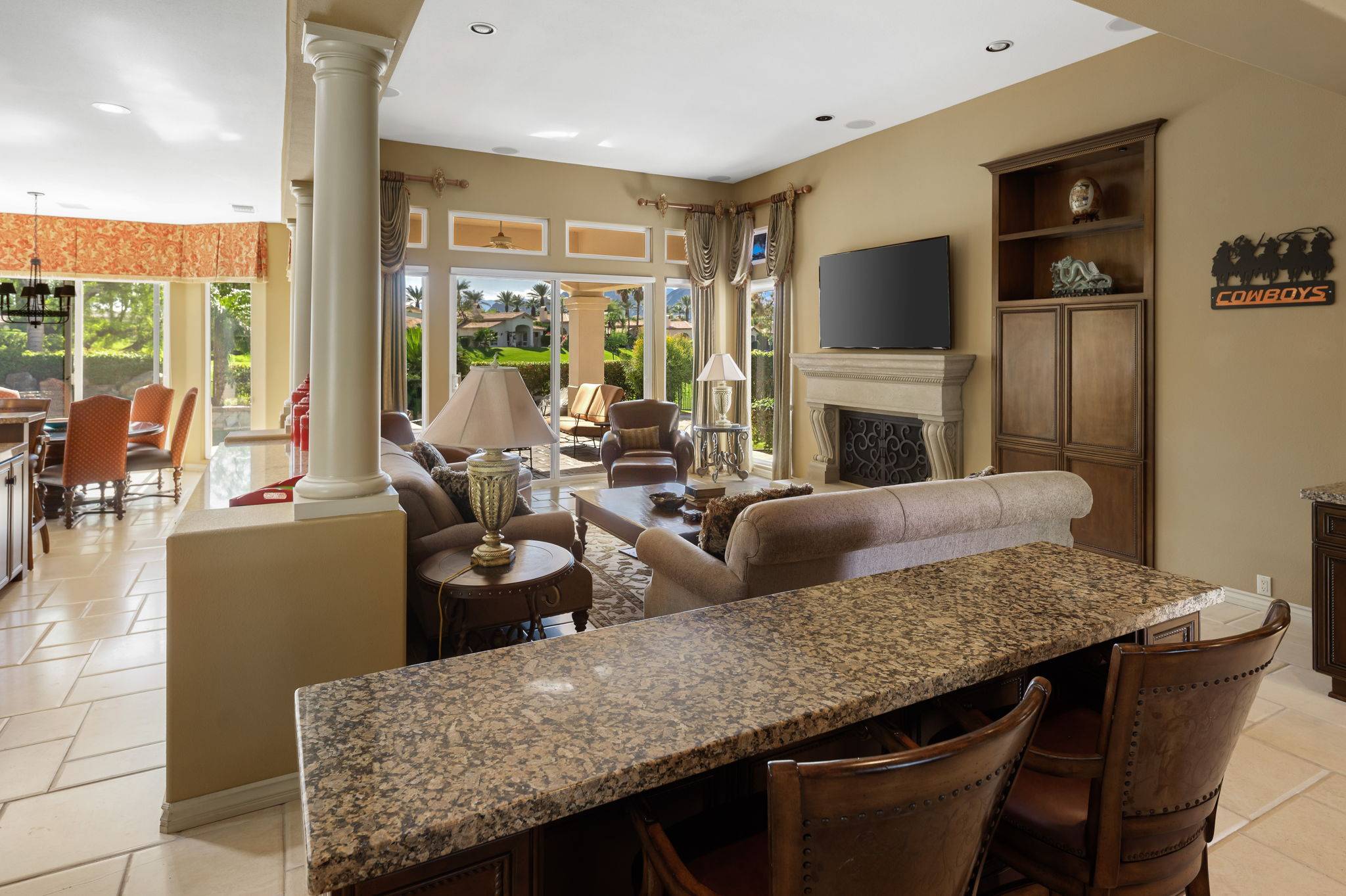 Rancho La Quinta 1 La Quinta Resort Vacation Rentals