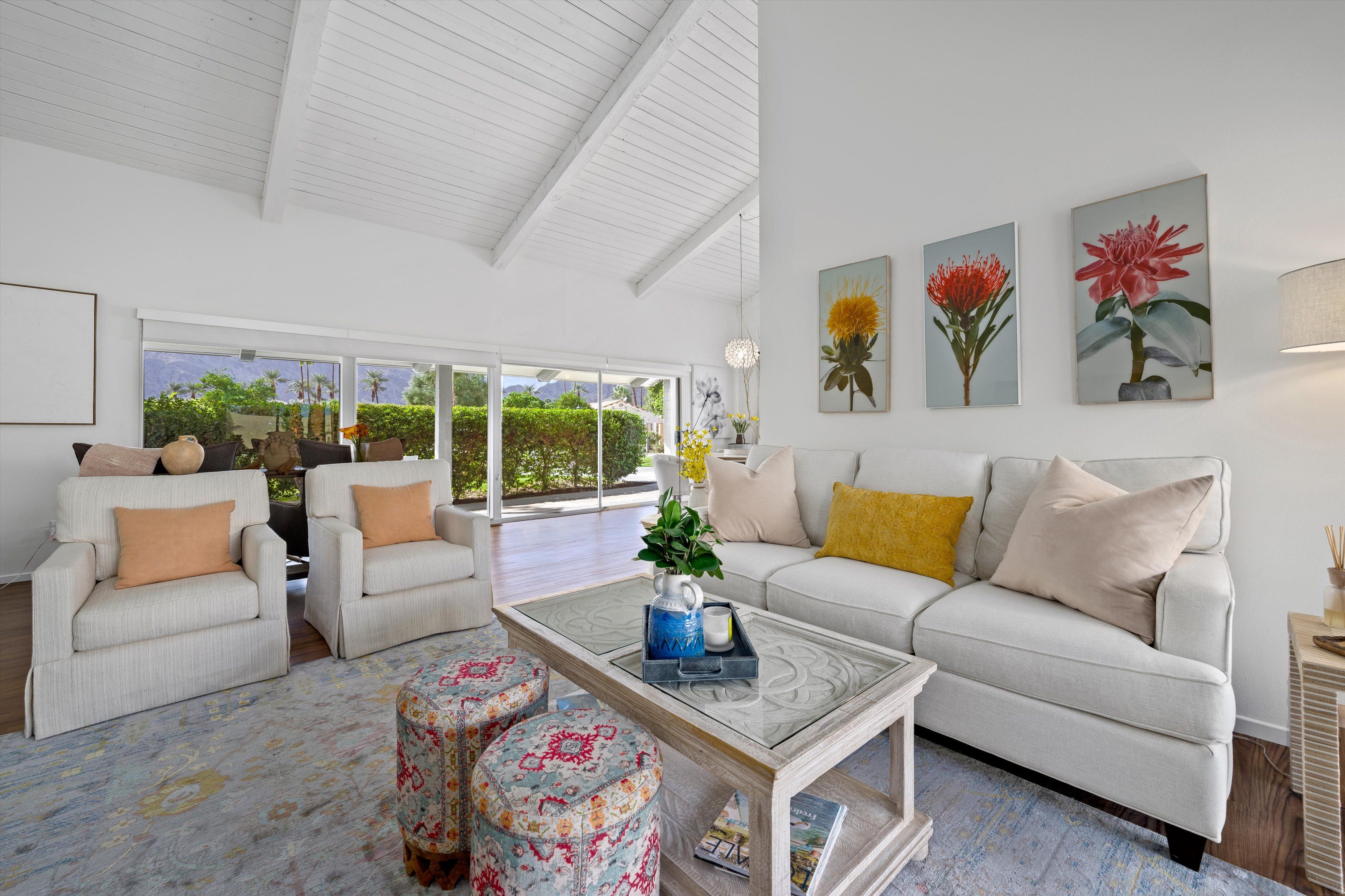 La Quinta/Montero Estates 2 bedroom 2 bath La Quinta Resort Vacation Rentals