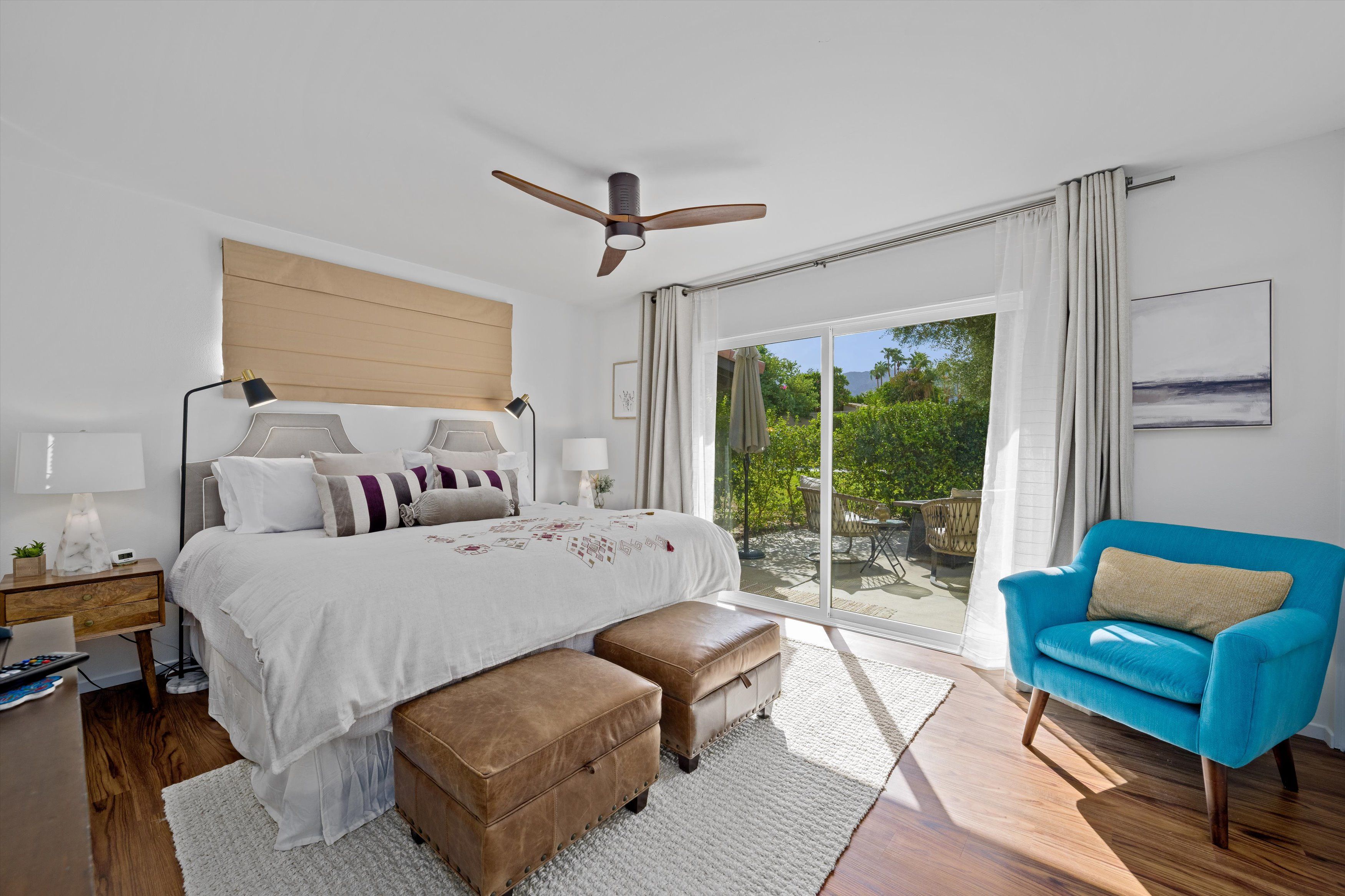 La Quinta/Montero Estates 2 bedroom 2 bath La Quinta Resort Vacation Rentals