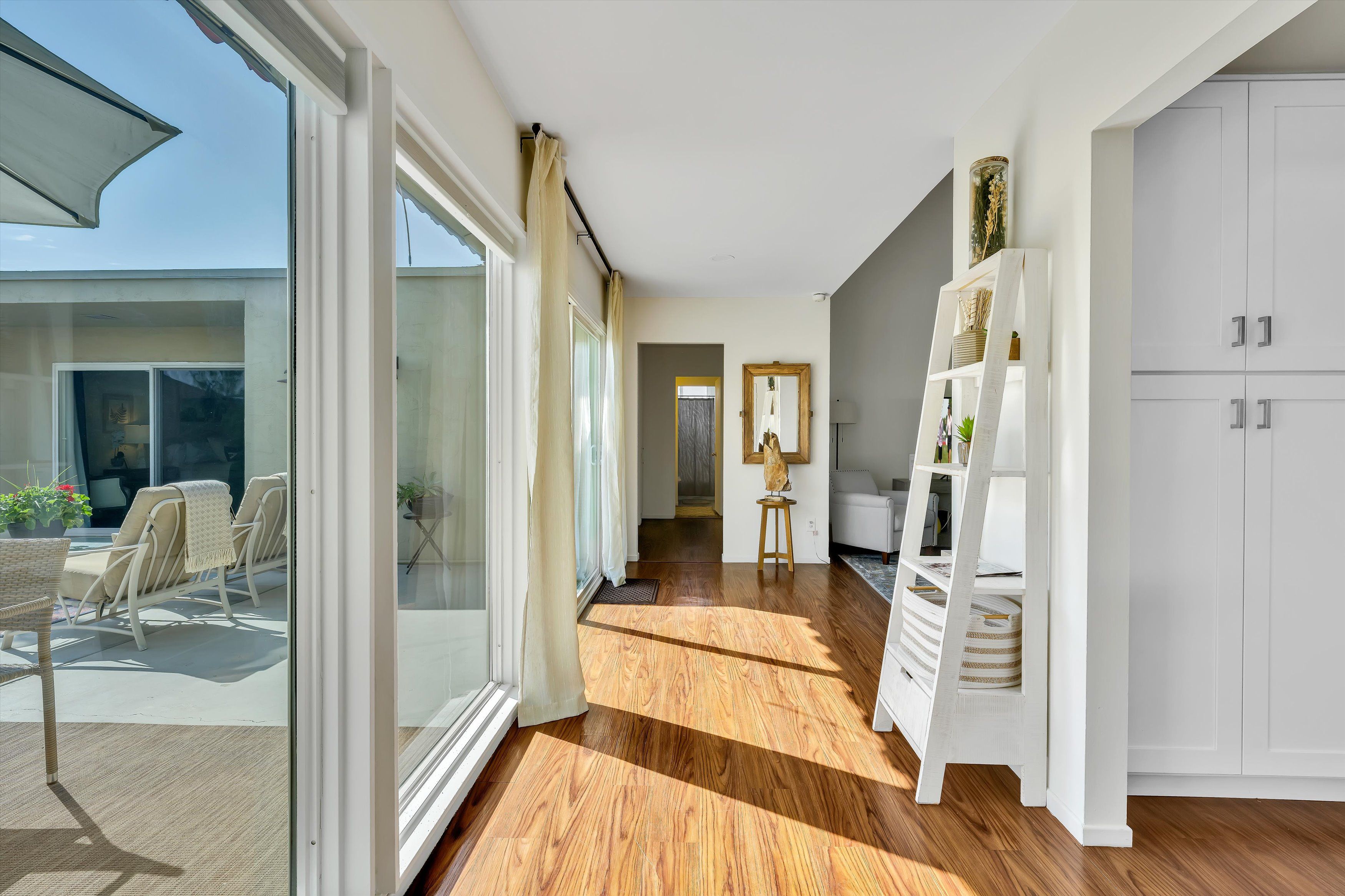 La Quinta/Montero Estates 2 bedroom 2 bath La Quinta Resort Vacation Rentals